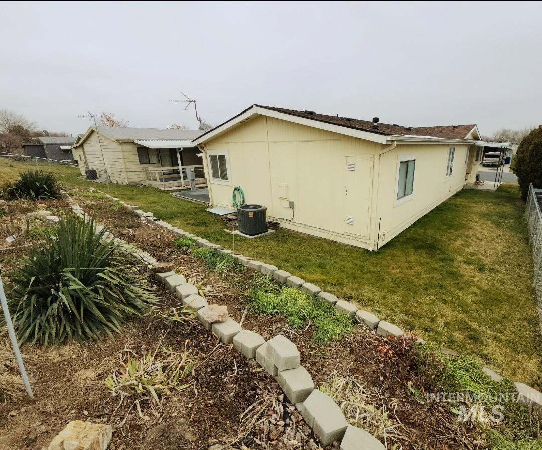 1905 Flamingo, Nampa, Idaho 83651, 3 Bedrooms, 2 Bathrooms, Residential For Sale, Price $179,900,MLS 98972452