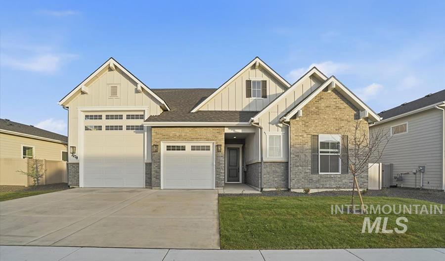 2278 N Kenora Ave, Star, Idaho 83669, 3 Bedrooms, 2.5 Bathrooms, Residential For Sale, Price $779,990,MLS 98972456