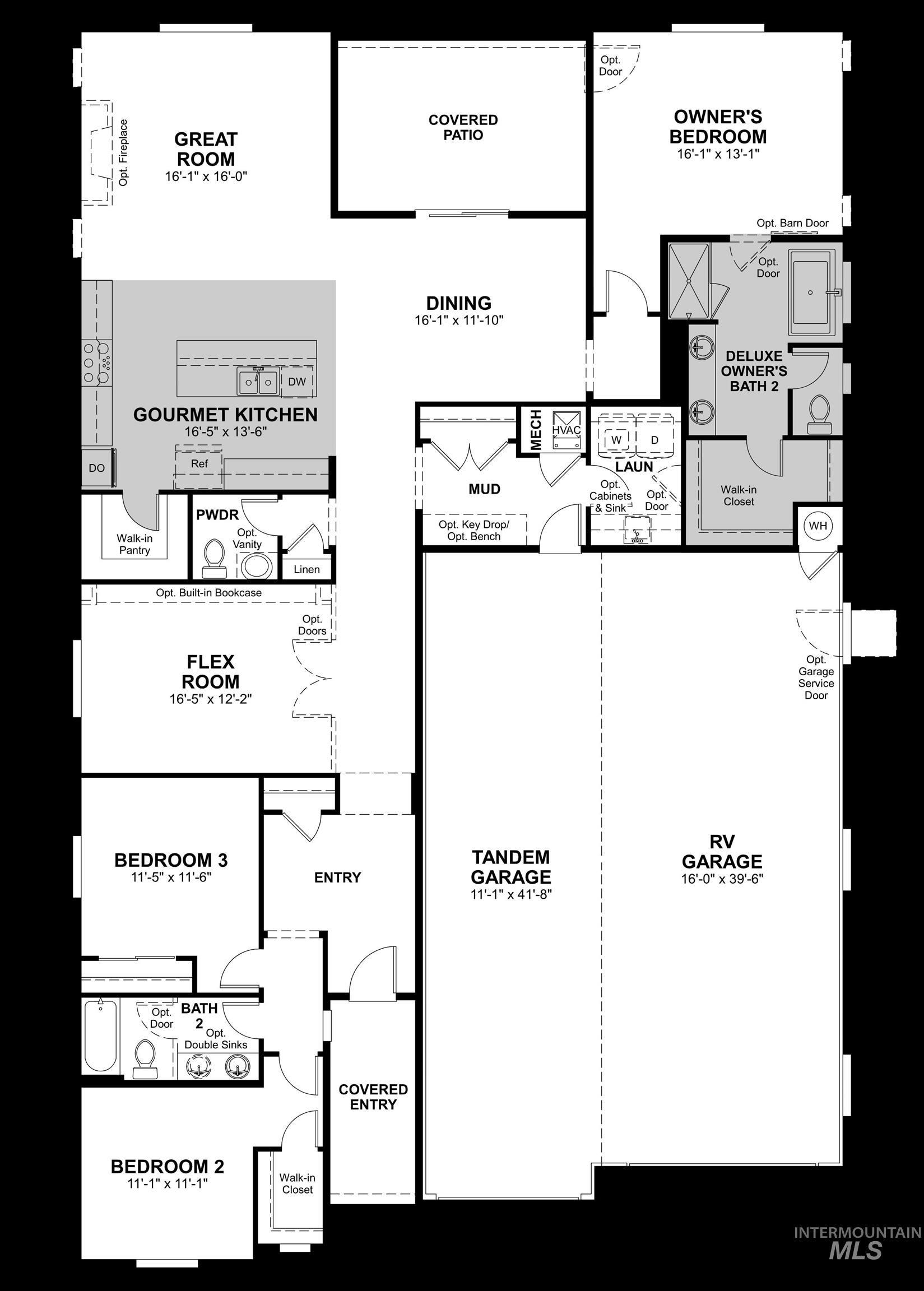 2278 N Kenora Ave, Star, Idaho 83669, 3 Bedrooms, 2.5 Bathrooms, Residential For Sale, Price $779,990,MLS 98972456