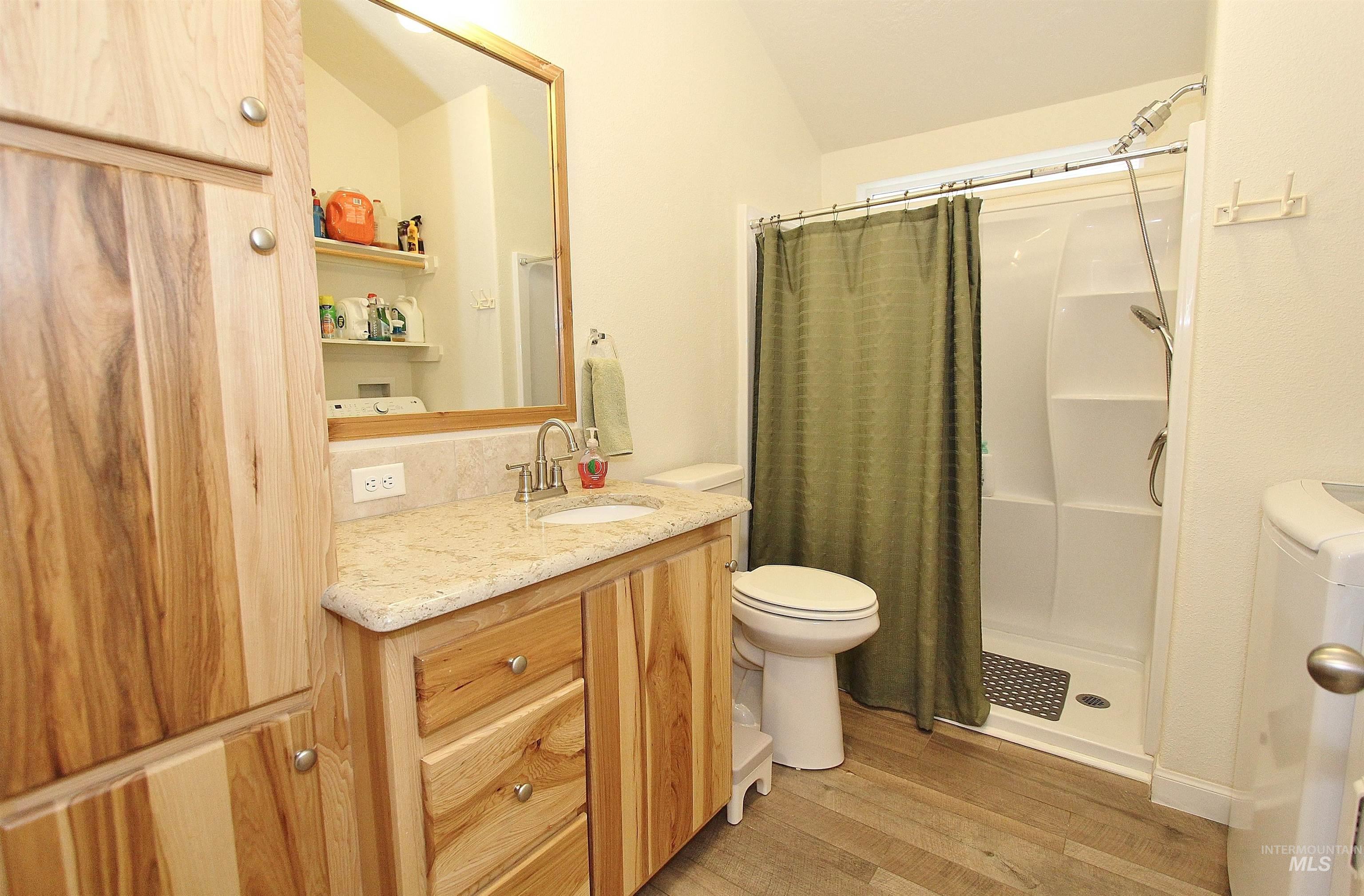 3015 N Silver, Boise, Idaho 83703, 1 Bedroom, 1 Bathroom, Residential For Sale, Price $299,999,MLS 98972458