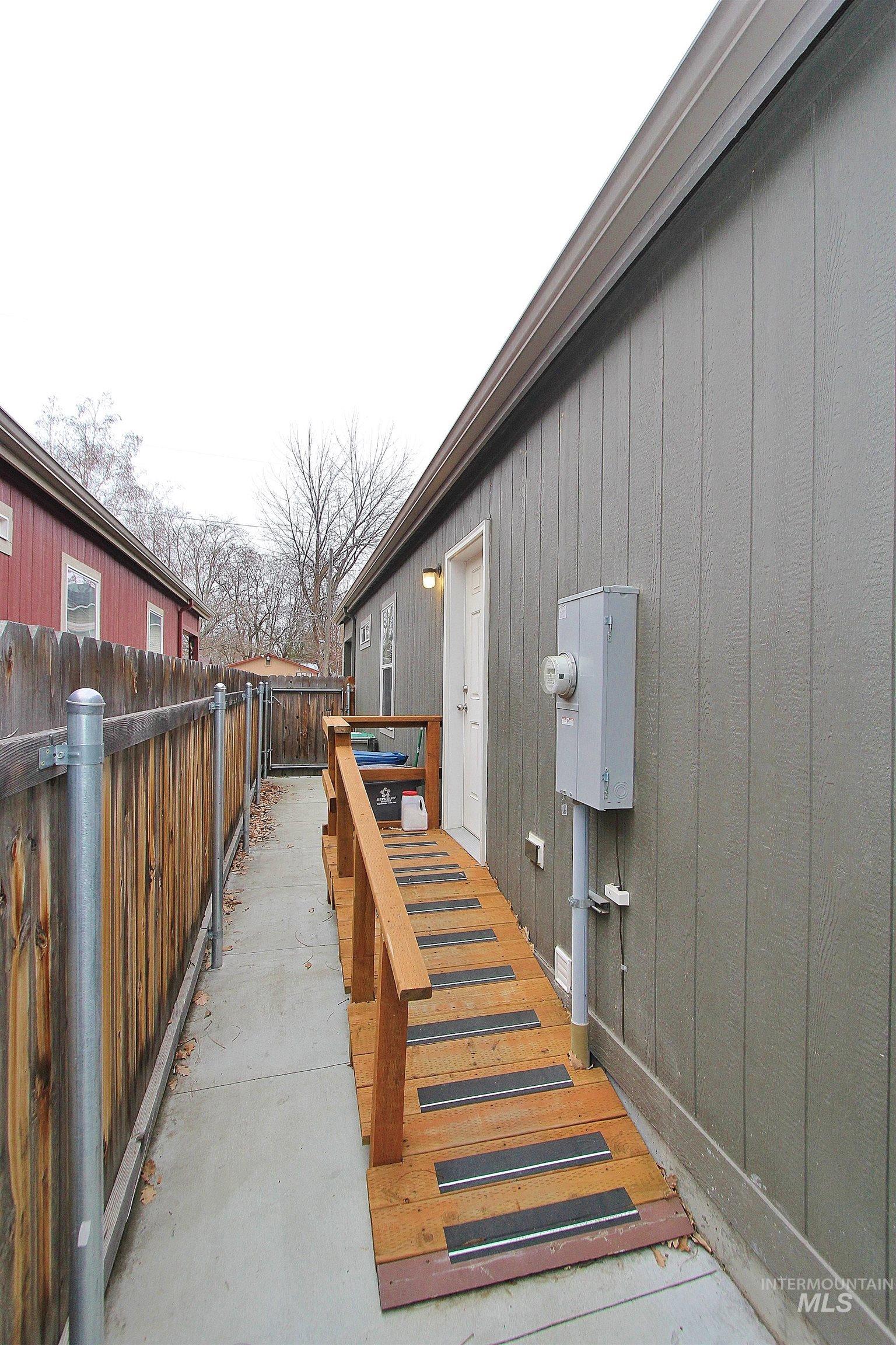 3015 N Silver, Boise, Idaho 83703, 1 Bedroom, 1 Bathroom, Residential For Sale, Price $299,999,MLS 98972458