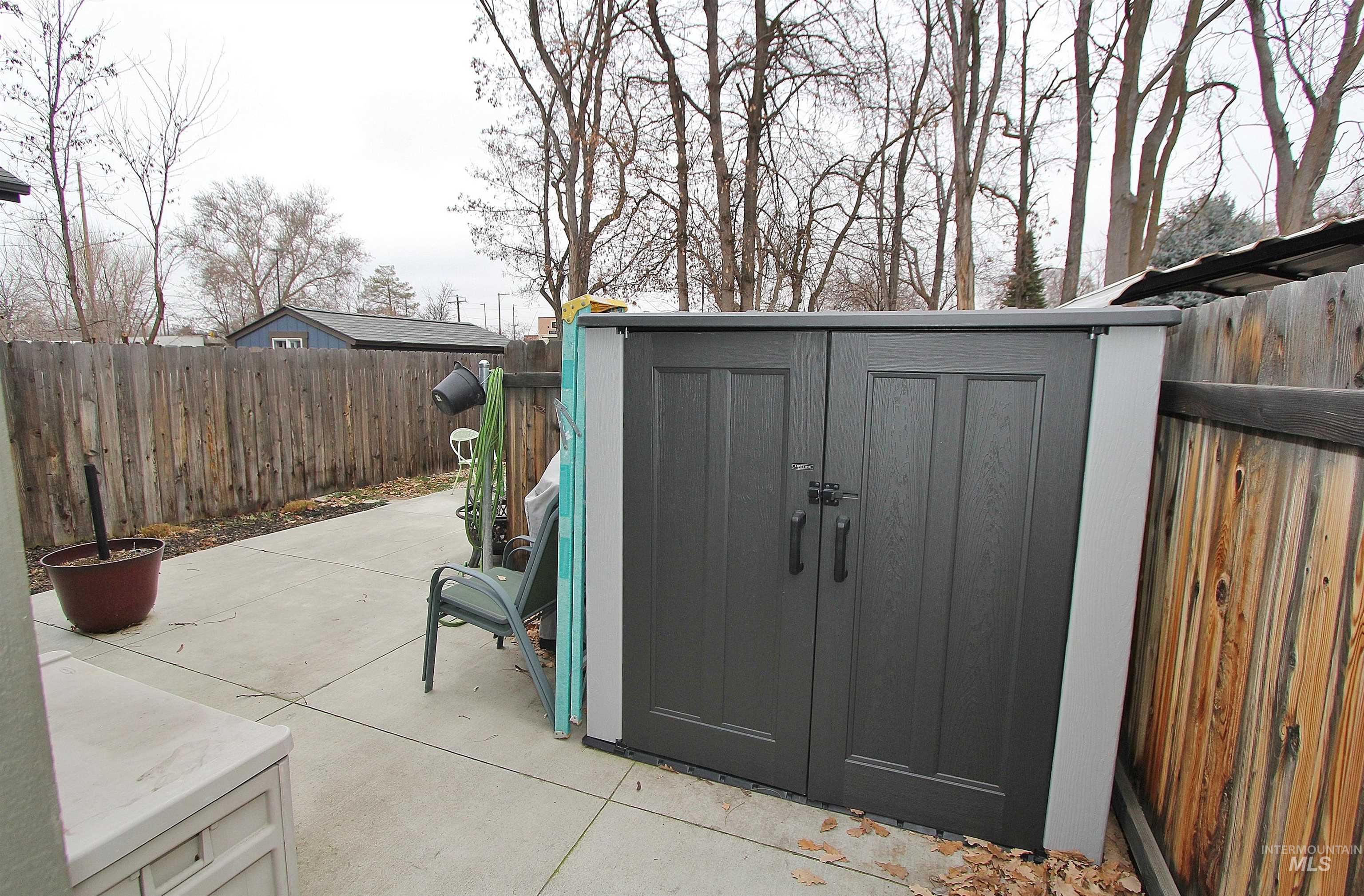 3015 N Silver, Boise, Idaho 83703, 1 Bedroom, 1 Bathroom, Residential For Sale, Price $299,999,MLS 98972458