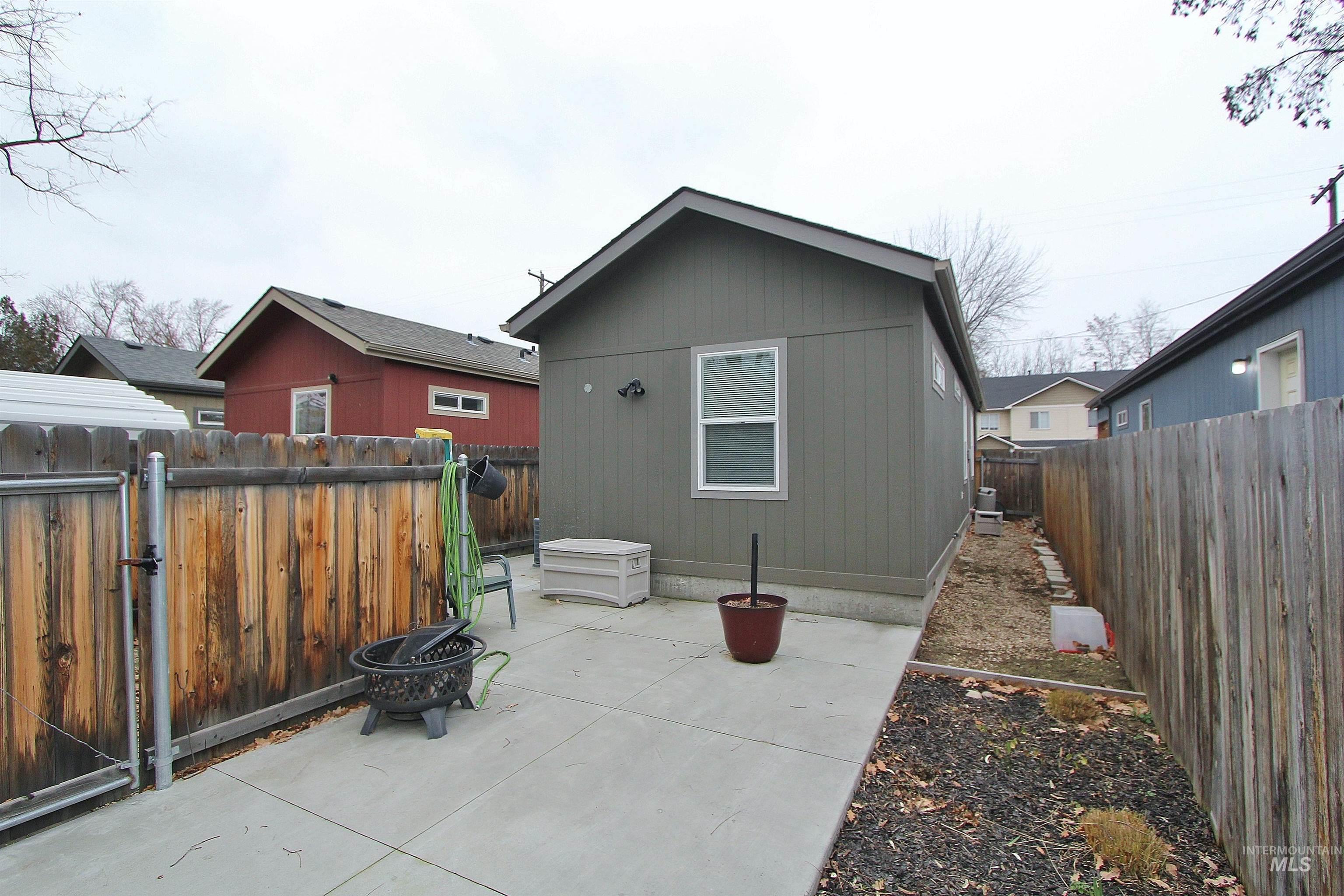 3015 N Silver, Boise, Idaho 83703, 1 Bedroom, 1 Bathroom, Residential For Sale, Price $299,999,MLS 98972458