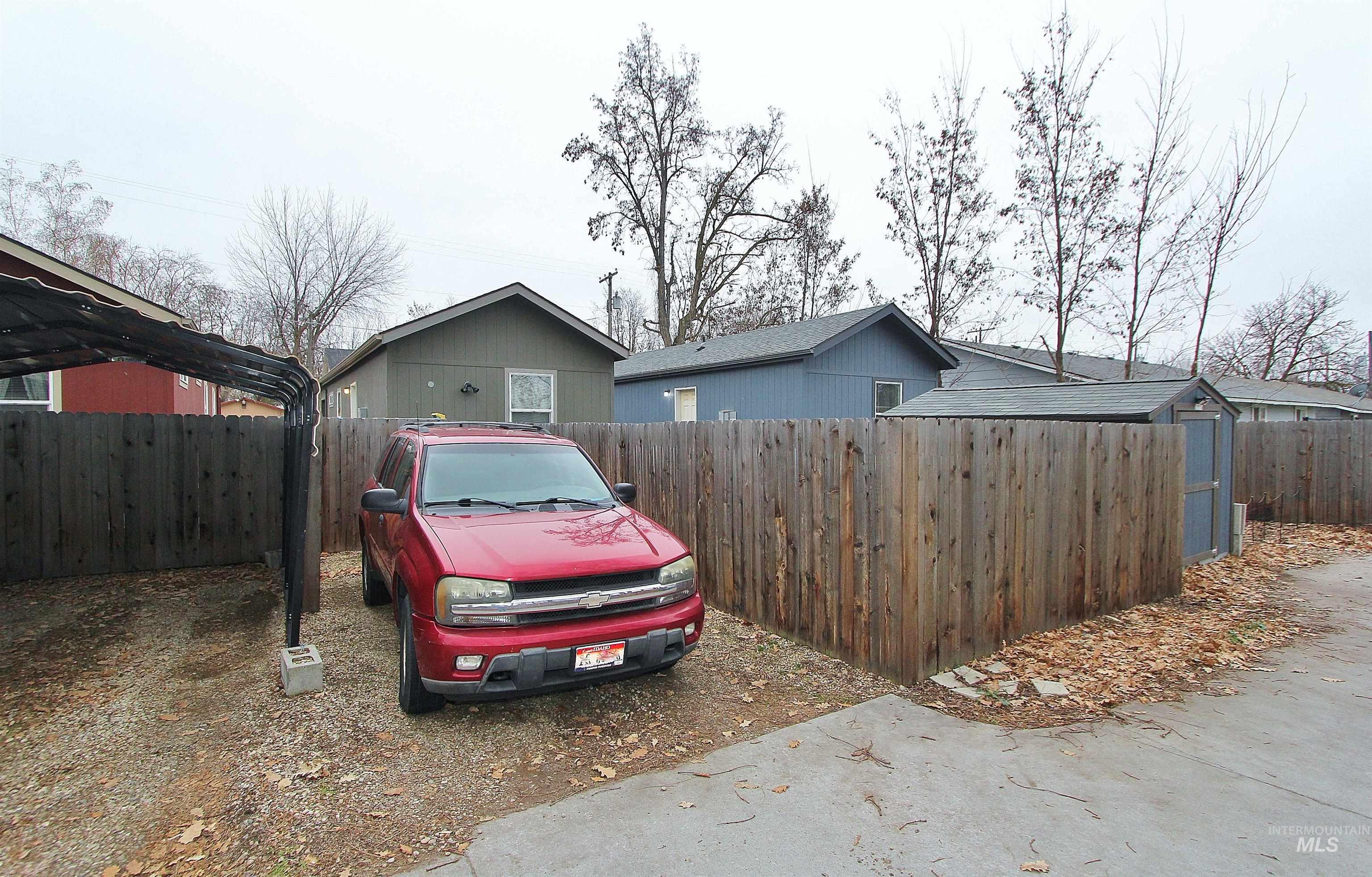 3015 N Silver, Boise, Idaho 83703, 1 Bedroom, 1 Bathroom, Residential For Sale, Price $299,999,MLS 98972458