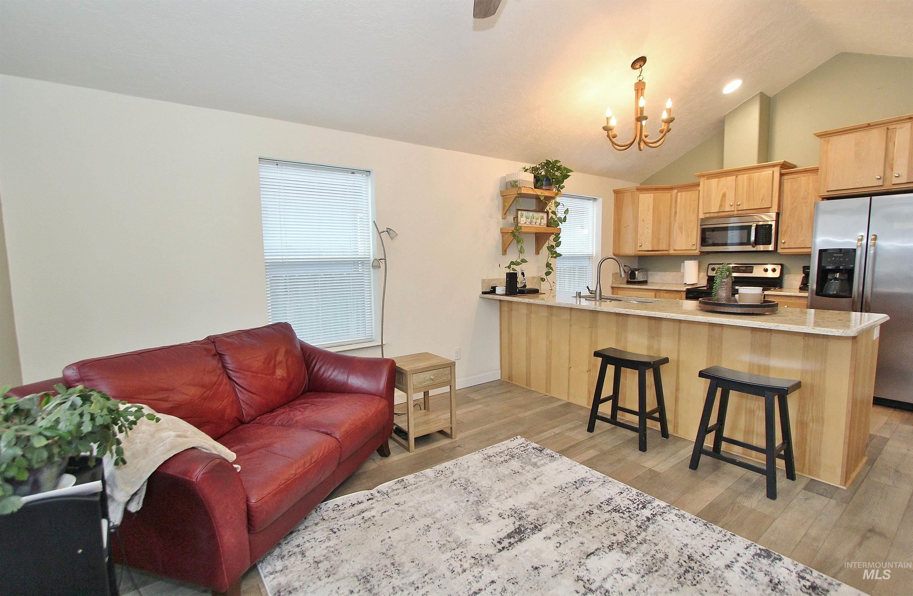 3015 N Silver, Boise, Idaho 83703, 1 Bedroom, 1 Bathroom, Residential For Sale, Price $299,999,MLS 98972458