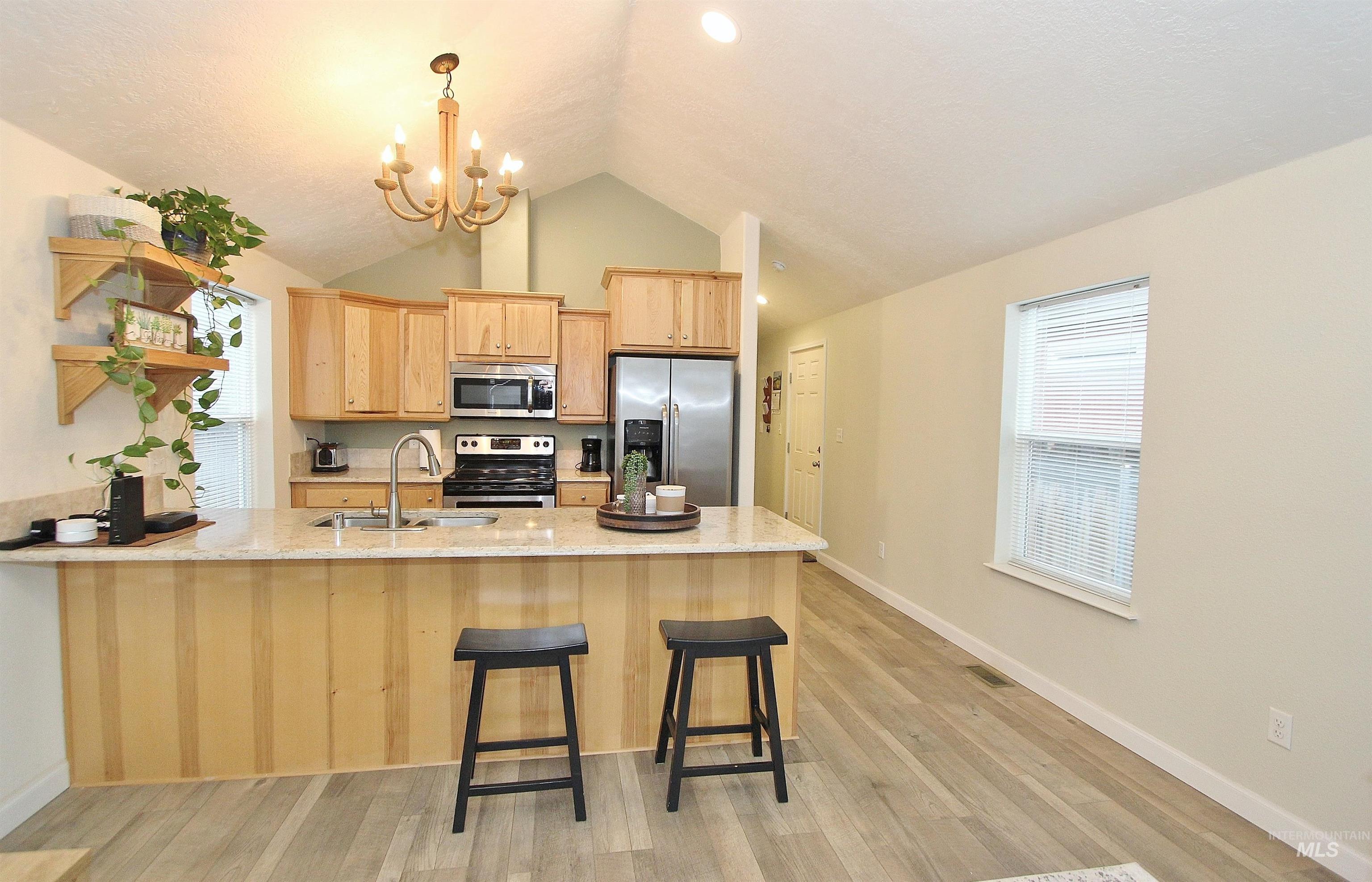 3015 N Silver, Boise, Idaho 83703, 1 Bedroom, 1 Bathroom, Residential For Sale, Price $299,999,MLS 98972458