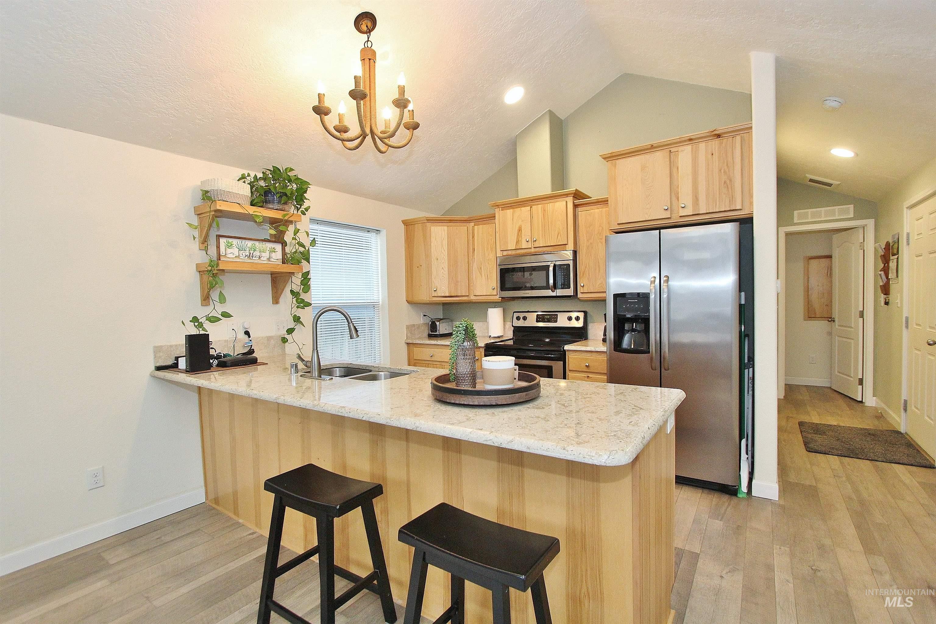 3015 N Silver, Boise, Idaho 83703, 1 Bedroom, 1 Bathroom, Residential For Sale, Price $299,999,MLS 98972458