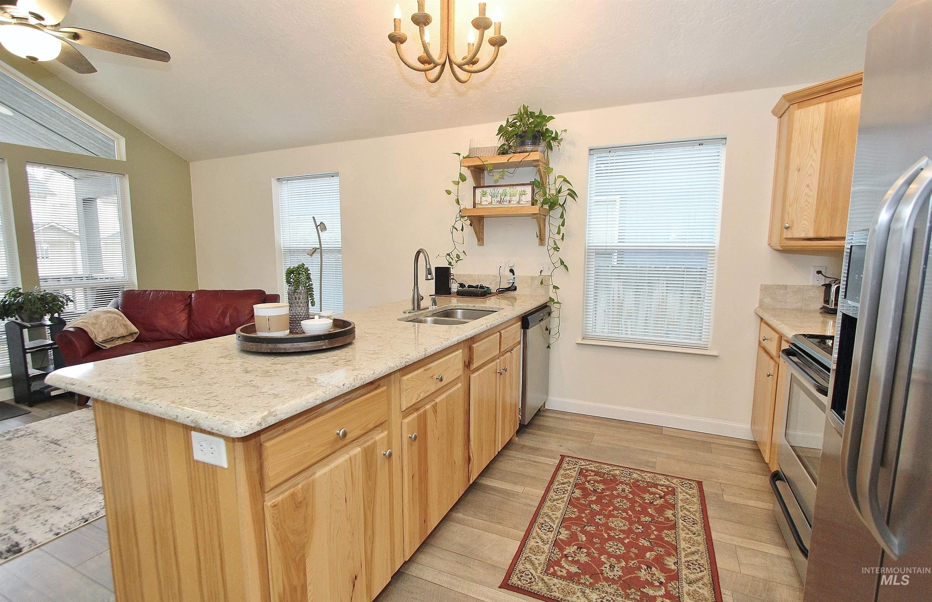 3015 N Silver, Boise, Idaho 83703, 1 Bedroom, 1 Bathroom, Residential For Sale, Price $299,999,MLS 98972458