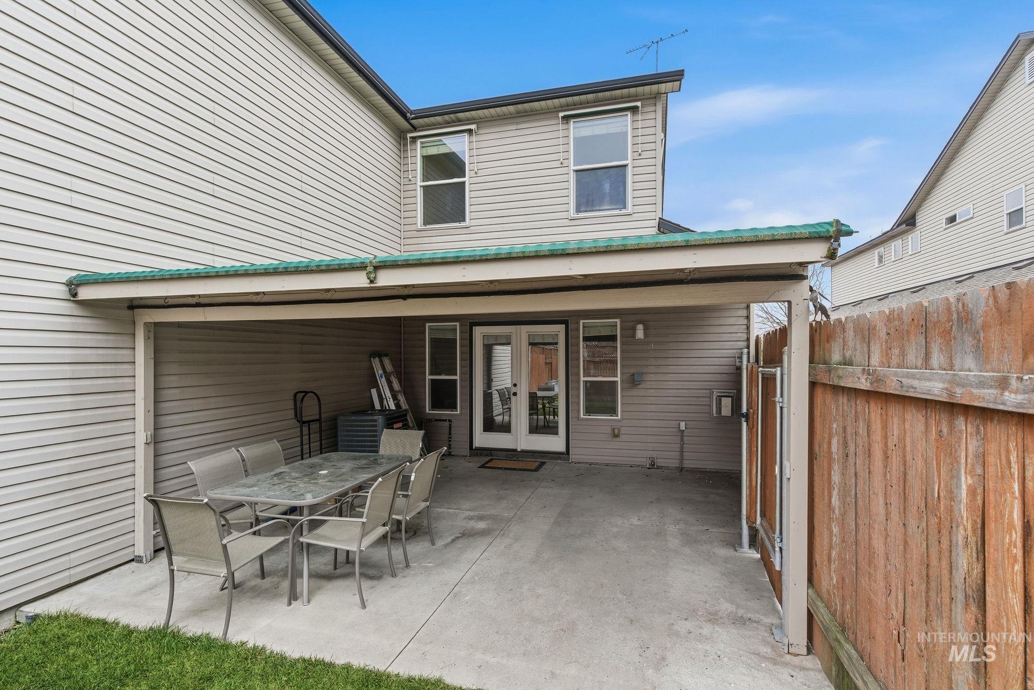 2231 S Dorothy Ave, Boise, Idaho 83706, 3 Bedrooms, 3 Bathrooms, Residential For Sale, Price $510,000,MLS 98972460