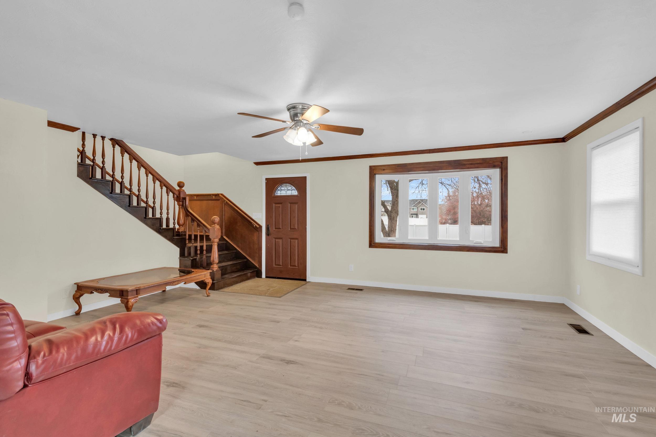 1158 S Powerline Rd, Nampa, Idaho 83686, 7 Bedrooms, 3 Bathrooms, Residential For Sale, Price $650,000,MLS 98972461