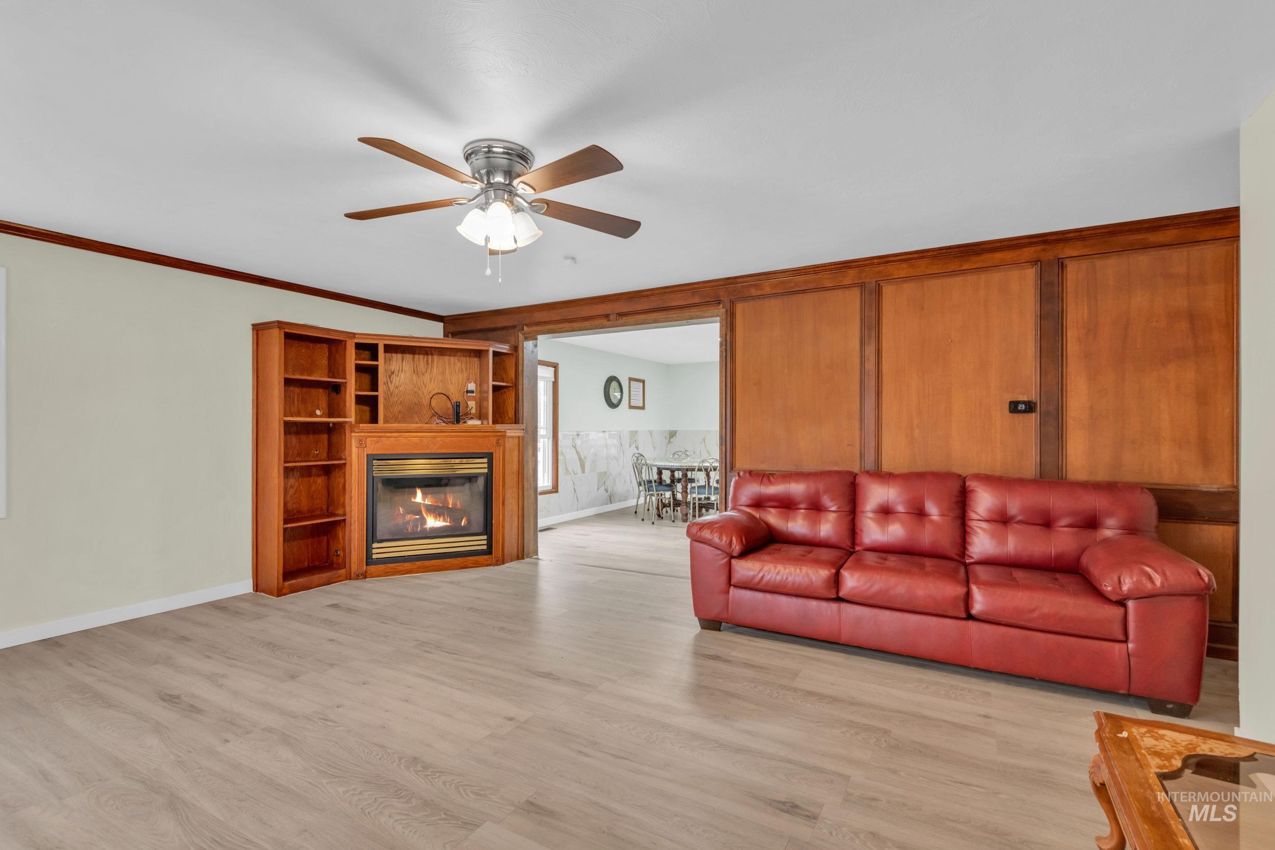 1158 S Powerline Rd, Nampa, Idaho 83686, 7 Bedrooms, 3 Bathrooms, Residential For Sale, Price $650,000,MLS 98972461