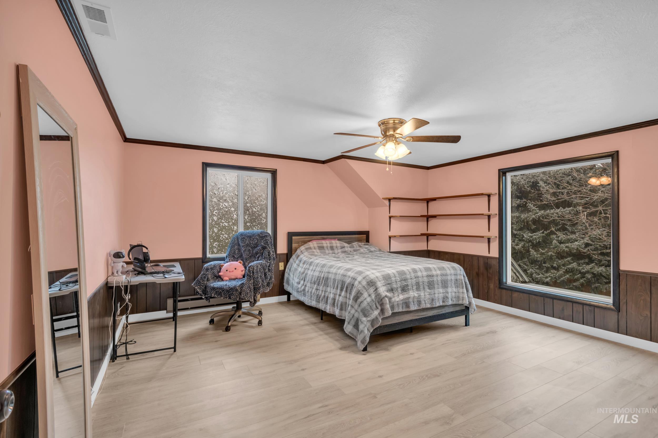 1158 S Powerline Rd, Nampa, Idaho 83686, 7 Bedrooms, 3 Bathrooms, Residential For Sale, Price $650,000,MLS 98972461