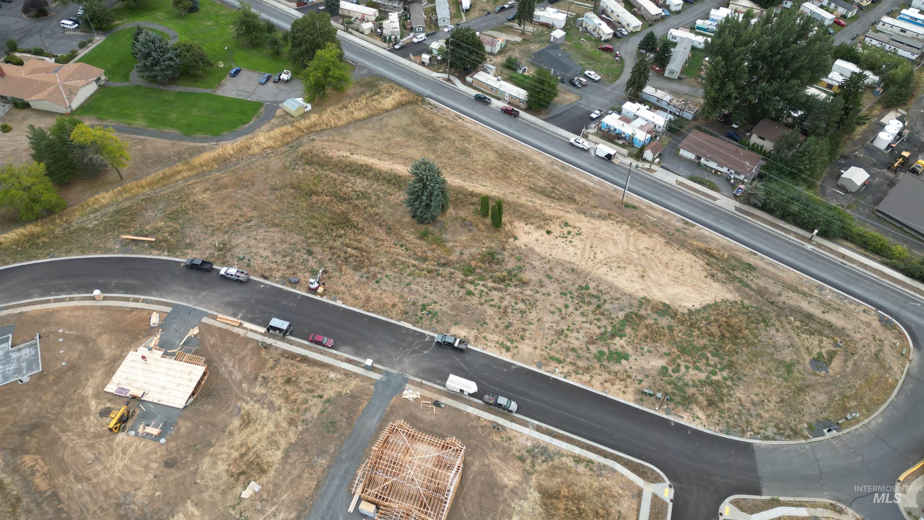 1992 Sunnyside Ave., Moscow, Idaho 83843, Land For Sale, Price $145,000,MLS 98972462