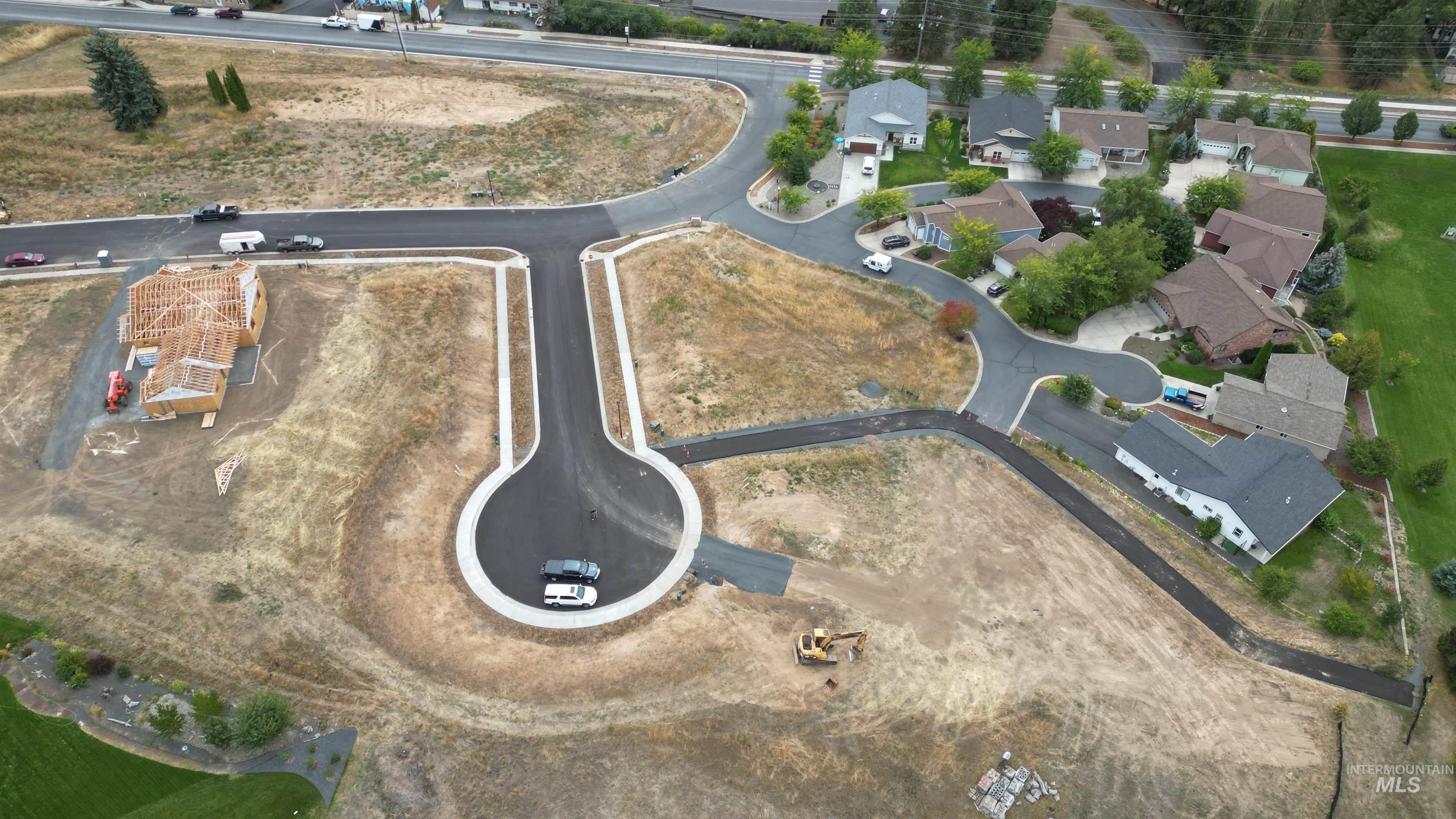 1992 Sunnyside Ave., Moscow, Idaho 83843, Land For Sale, Price $145,000,MLS 98972462