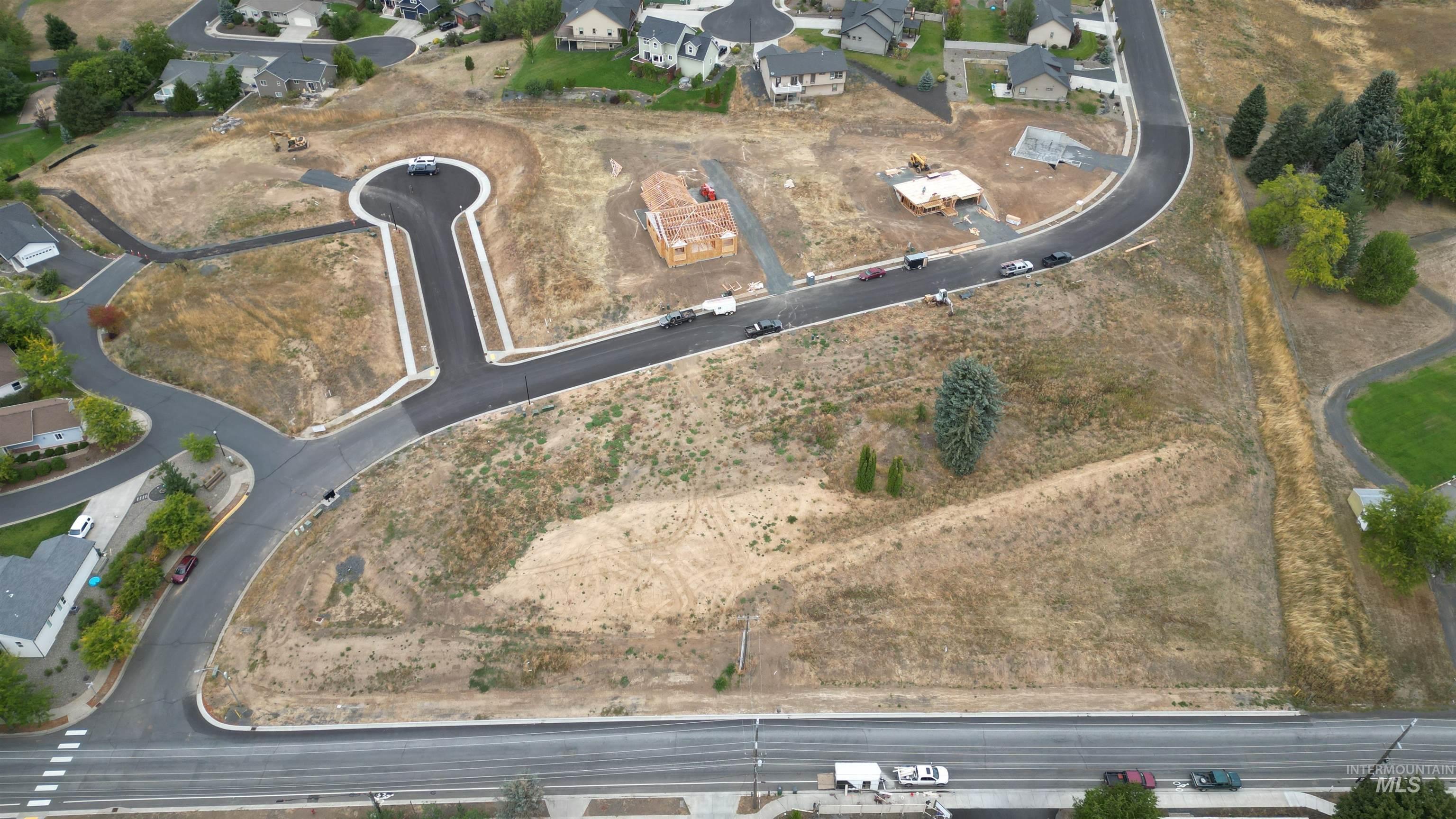 1992 Sunnyside Ave., Moscow, Idaho 83843, Land For Sale, Price $145,000,MLS 98972462