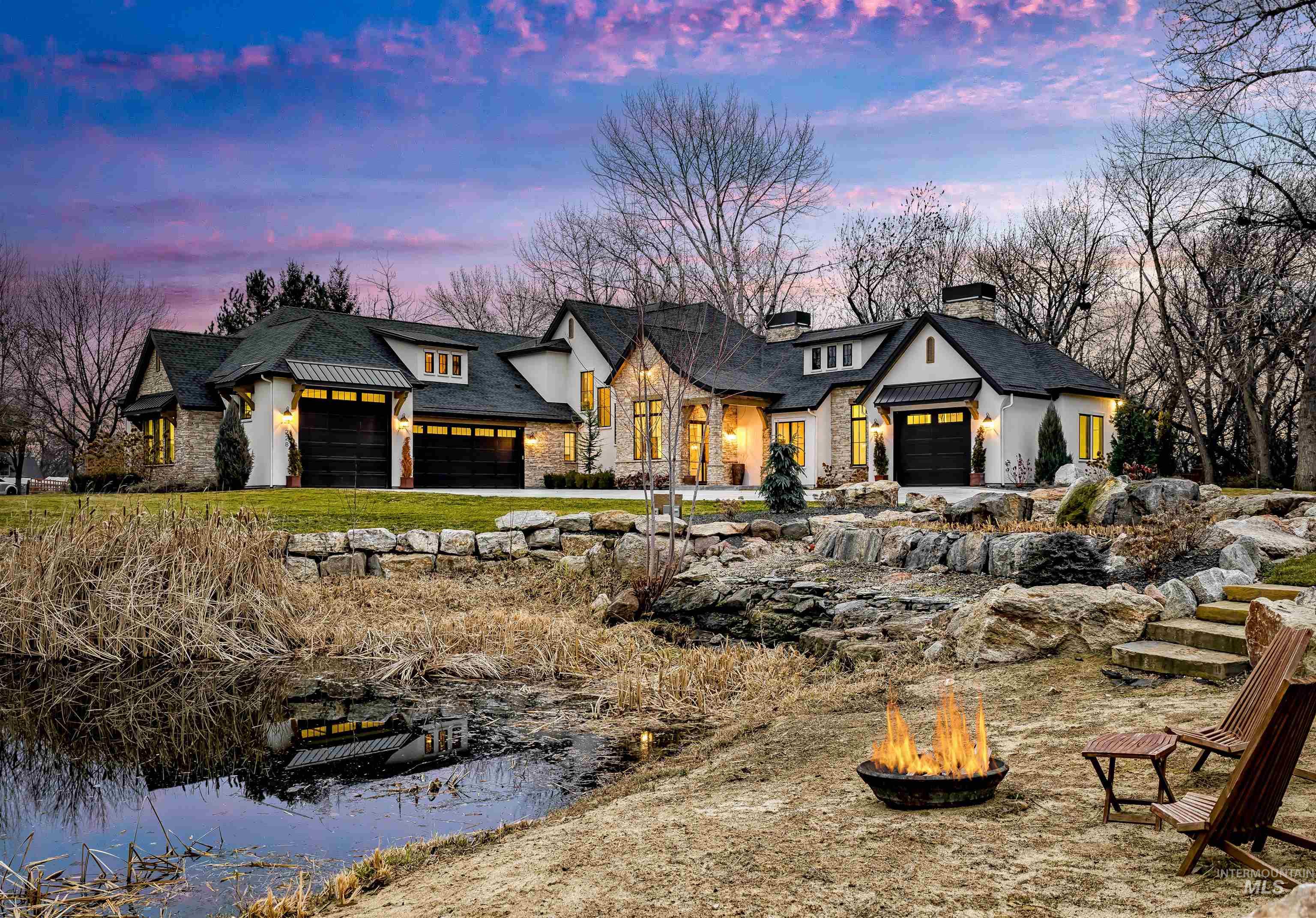 228 S Alder Lane, Eagle, Idaho 83616, 4 Bedrooms, 3.5 Bathrooms, Residential For Sale, Price $3,987,000,MLS 98972463