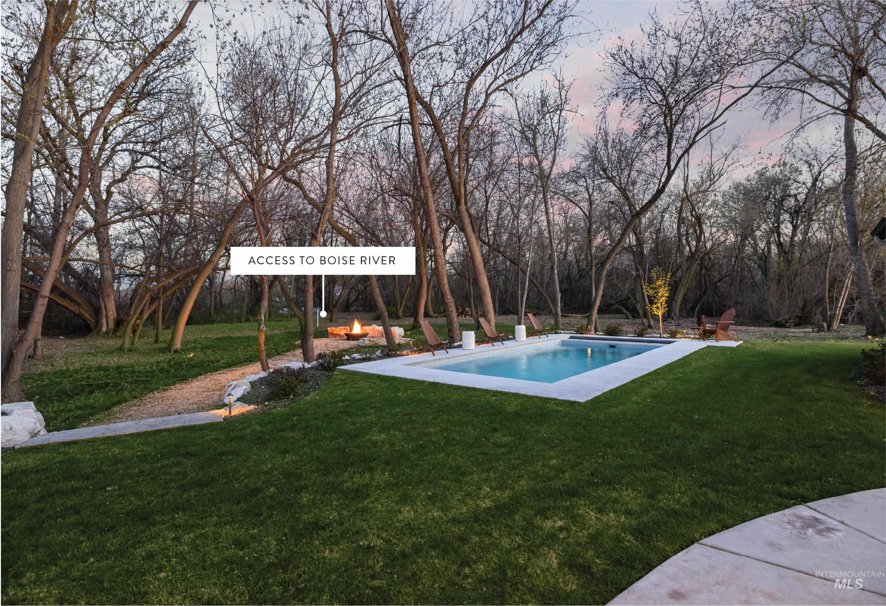 228 S Alder Lane, Eagle, Idaho 83616, 4 Bedrooms, 3.5 Bathrooms, Residential For Sale, Price $3,987,000,MLS 98972463