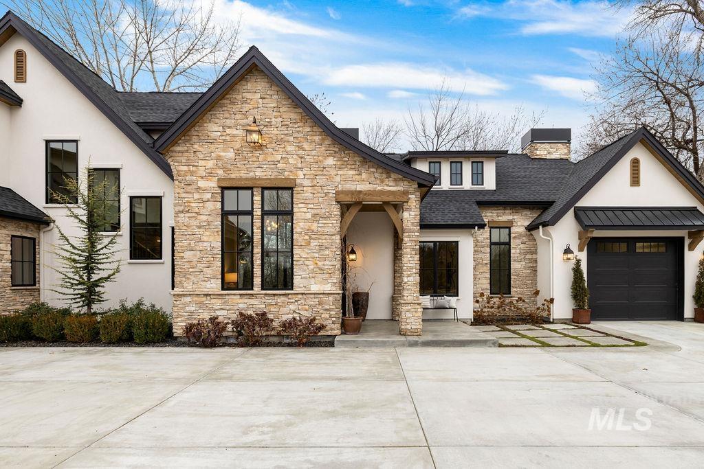 228 S Alder Lane, Eagle, Idaho 83616, 4 Bedrooms, 3.5 Bathrooms, Residential For Sale, Price $3,987,000,MLS 98972463