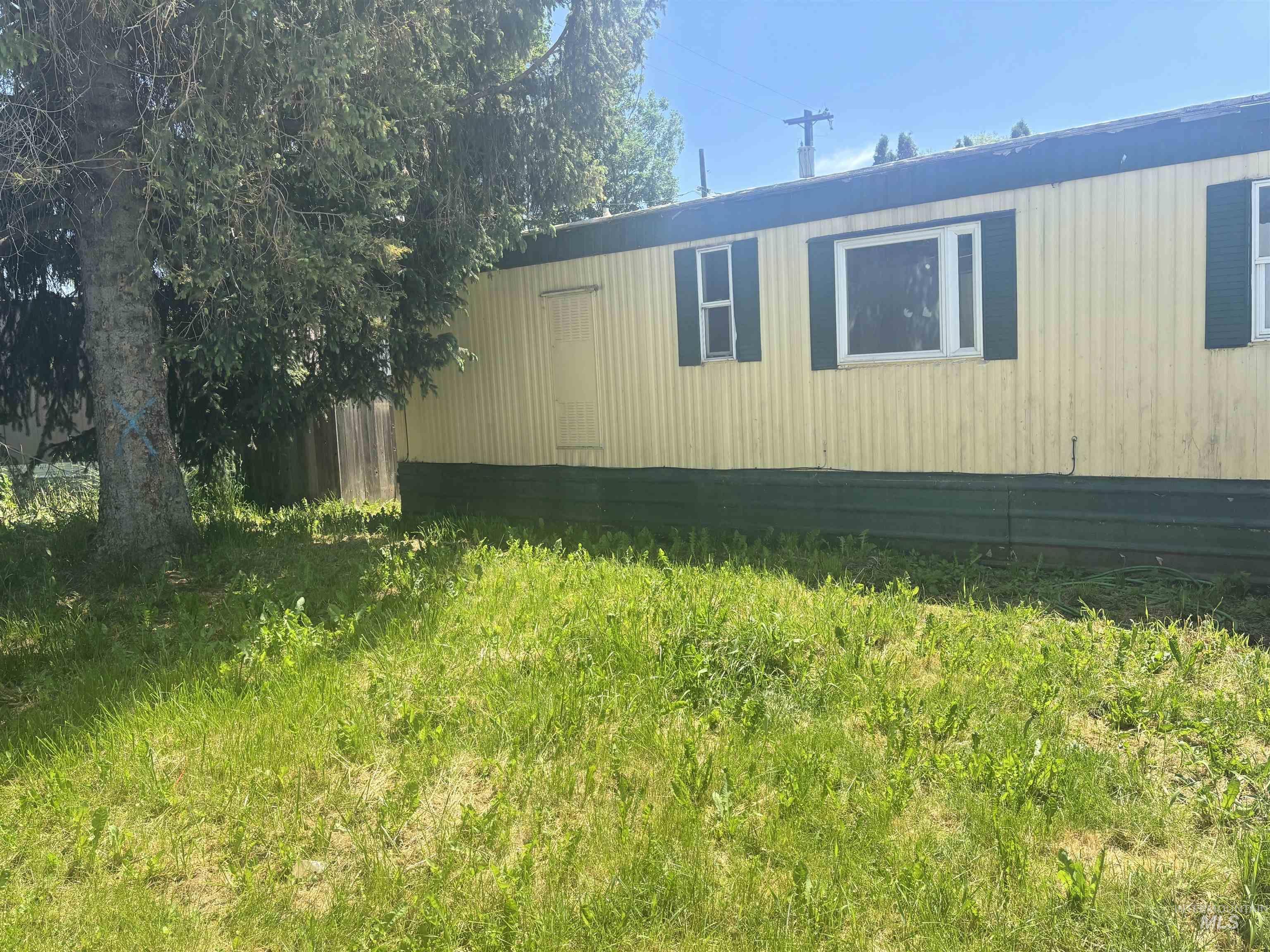 603 W Palouse River Drive, Moscow, Idaho 83843, 2 Bedrooms, 1 Bathroom, Residential For Sale, Price $7,000,MLS 98972465