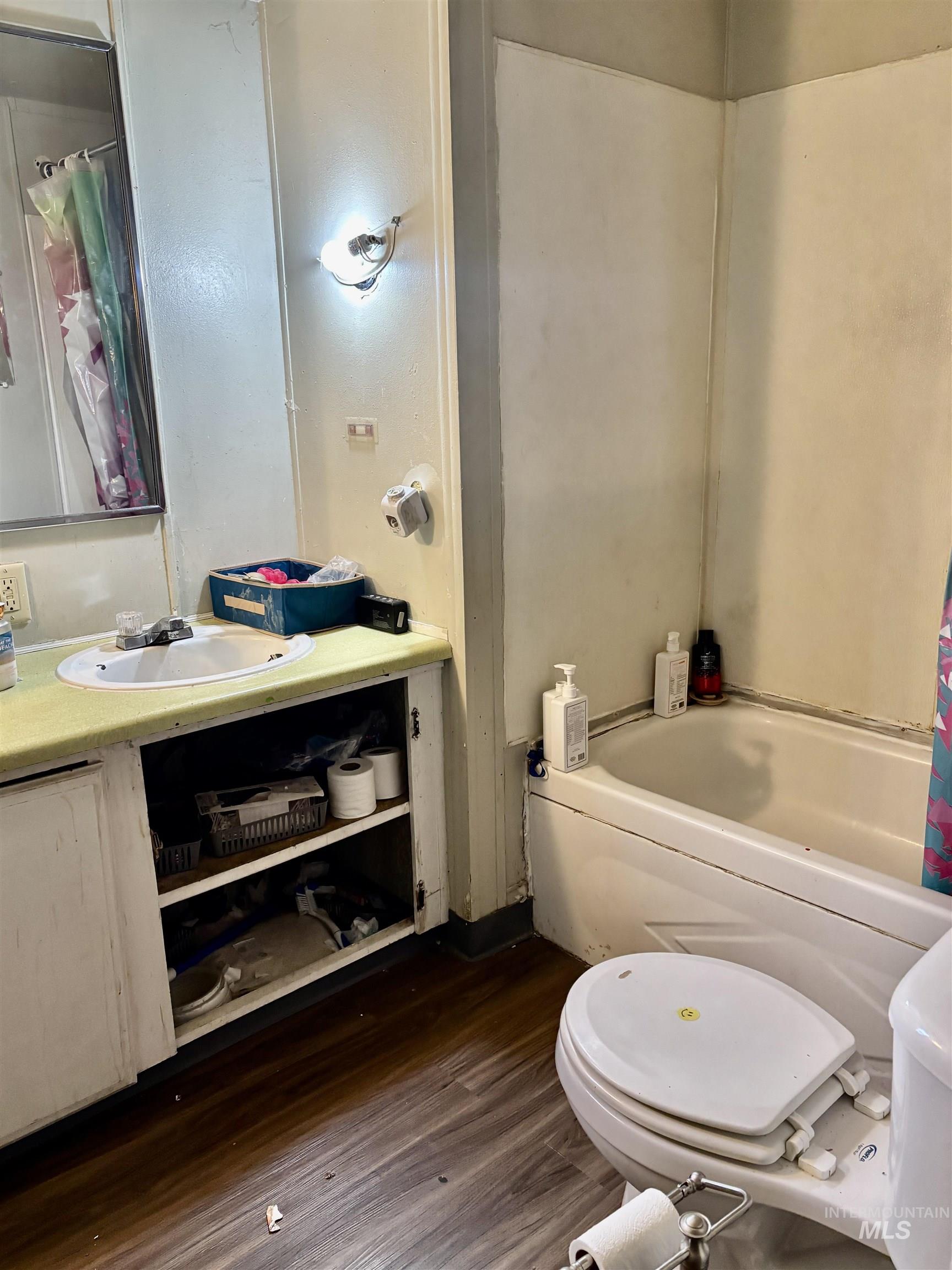 603 W Palouse River Drive, Moscow, Idaho 83843, 2 Bedrooms, 1 Bathroom, Residential For Sale, Price $12,500,MLS 98972465