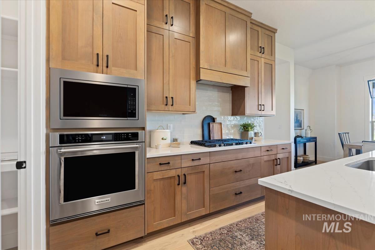 11027 W Lahinch Ln., Kuna, Idaho 83634, 4 Bedrooms, 3 Bathrooms, Residential For Sale, Price $864,880,MLS 98972466