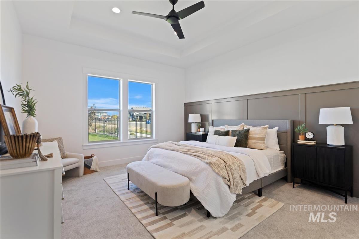 11027 W Lahinch Ln., Kuna, Idaho 83634, 4 Bedrooms, 3 Bathrooms, Residential For Sale, Price $864,880,MLS 98972466