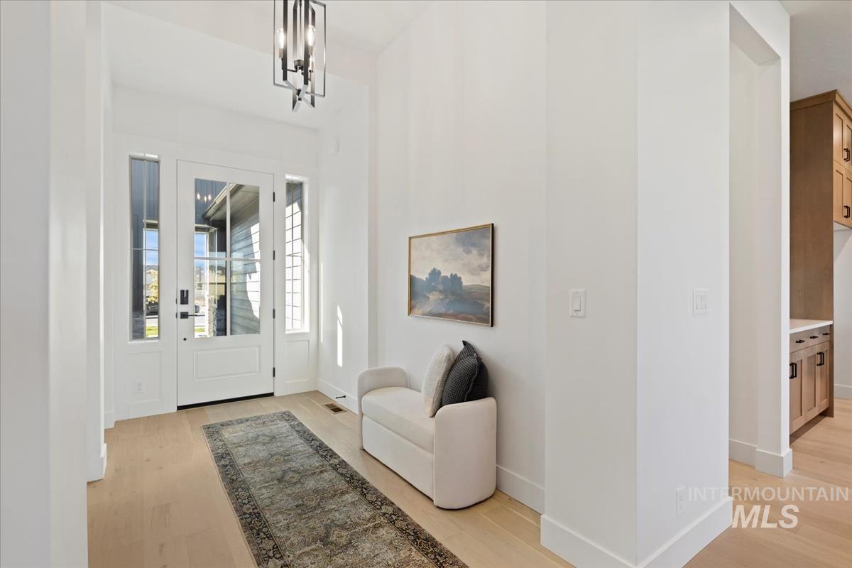 11027 W Lahinch Ln., Kuna, Idaho 83634, 4 Bedrooms, 3 Bathrooms, Residential For Sale, Price $864,880,MLS 98972466