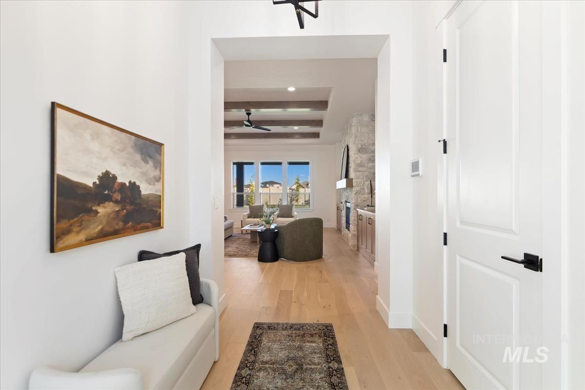 11027 W Lahinch Ln., Kuna, Idaho 83634, 4 Bedrooms, 3 Bathrooms, Residential For Sale, Price $864,880,MLS 98972466