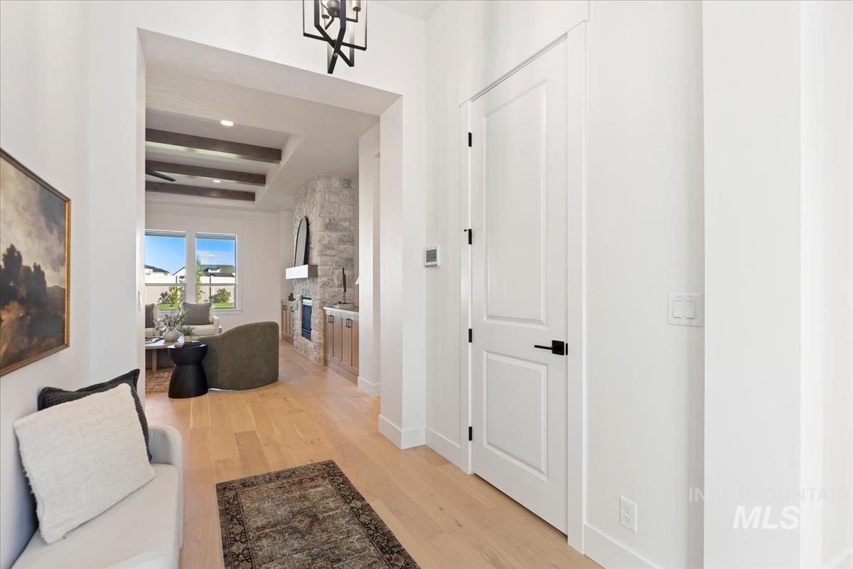 11027 W Lahinch Ln., Kuna, Idaho 83634, 4 Bedrooms, 3 Bathrooms, Residential For Sale, Price $864,880,MLS 98972466