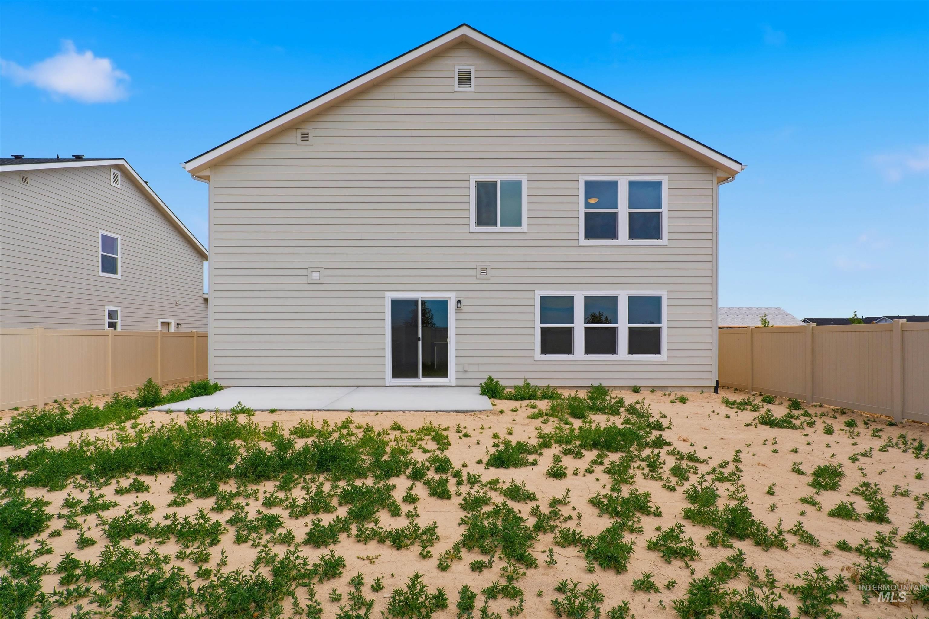 10179 Bellevue Ridge St, Nampa, Idaho 83687, 4 Bedrooms, 2.5 Bathrooms, Residential For Sale, Price $504,990,MLS 98972468