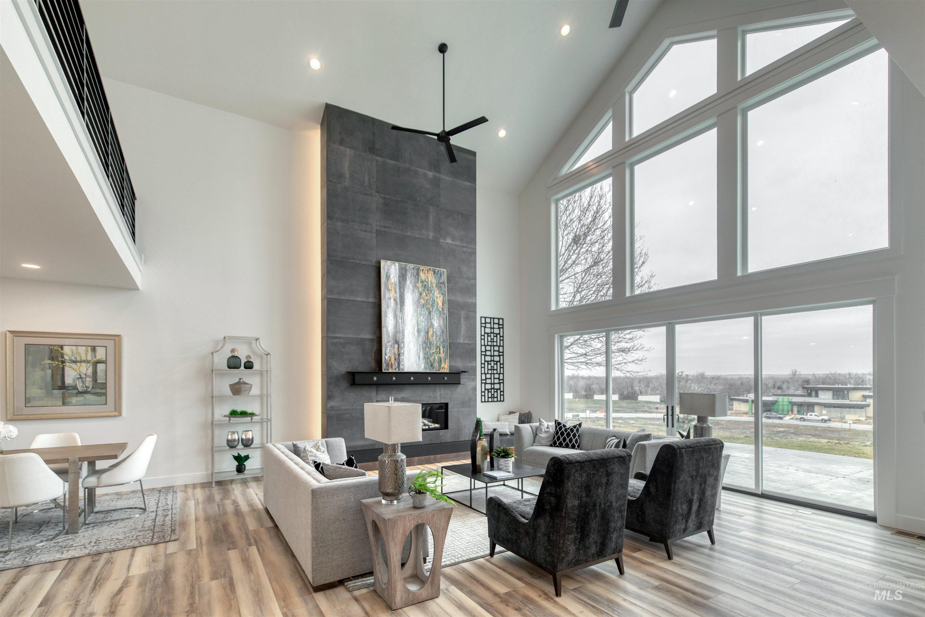 1458 W Sandy Ct, Meridian, Idaho 83646, 4 Bedrooms, 4.5 Bathrooms, Residential For Sale, Price $1,860,000,MLS 98972470