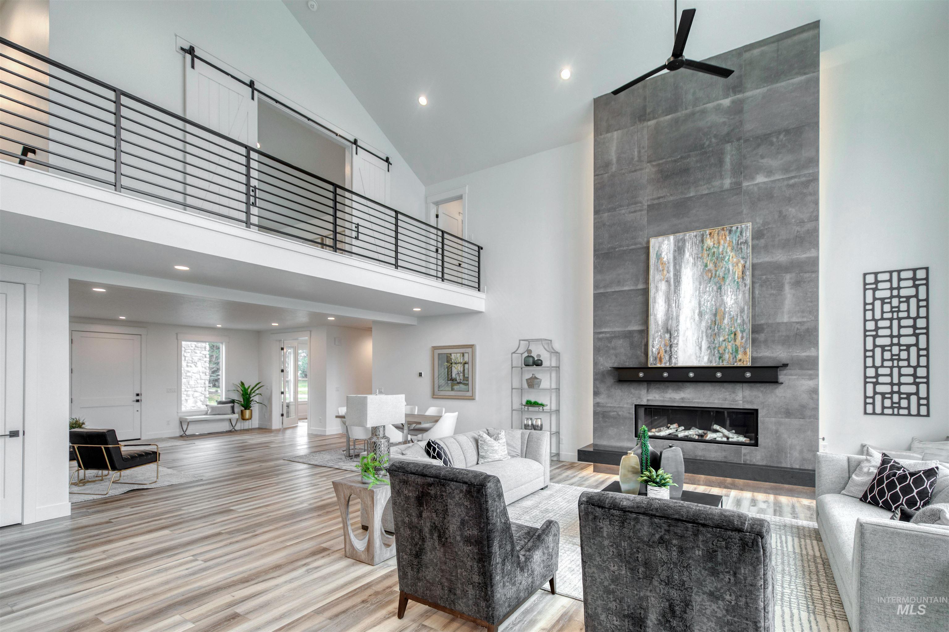 1458 W Sandy Ct, Meridian, Idaho 83646, 4 Bedrooms, 4.5 Bathrooms, Residential For Sale, Price $1,860,000,MLS 98972470