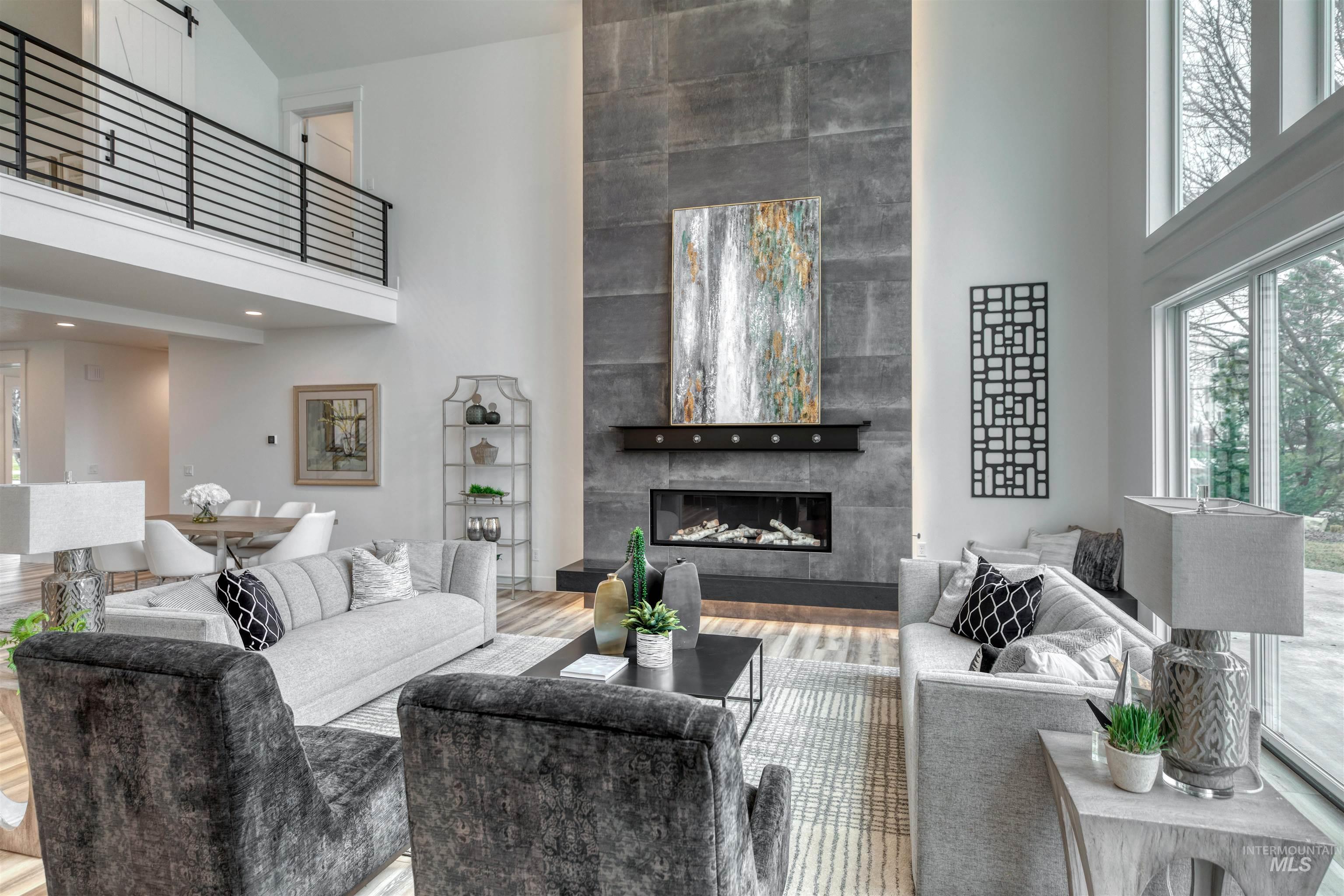 1458 W Sandy Ct, Meridian, Idaho 83646, 4 Bedrooms, 4.5 Bathrooms, Residential For Sale, Price $1,860,000,MLS 98972470