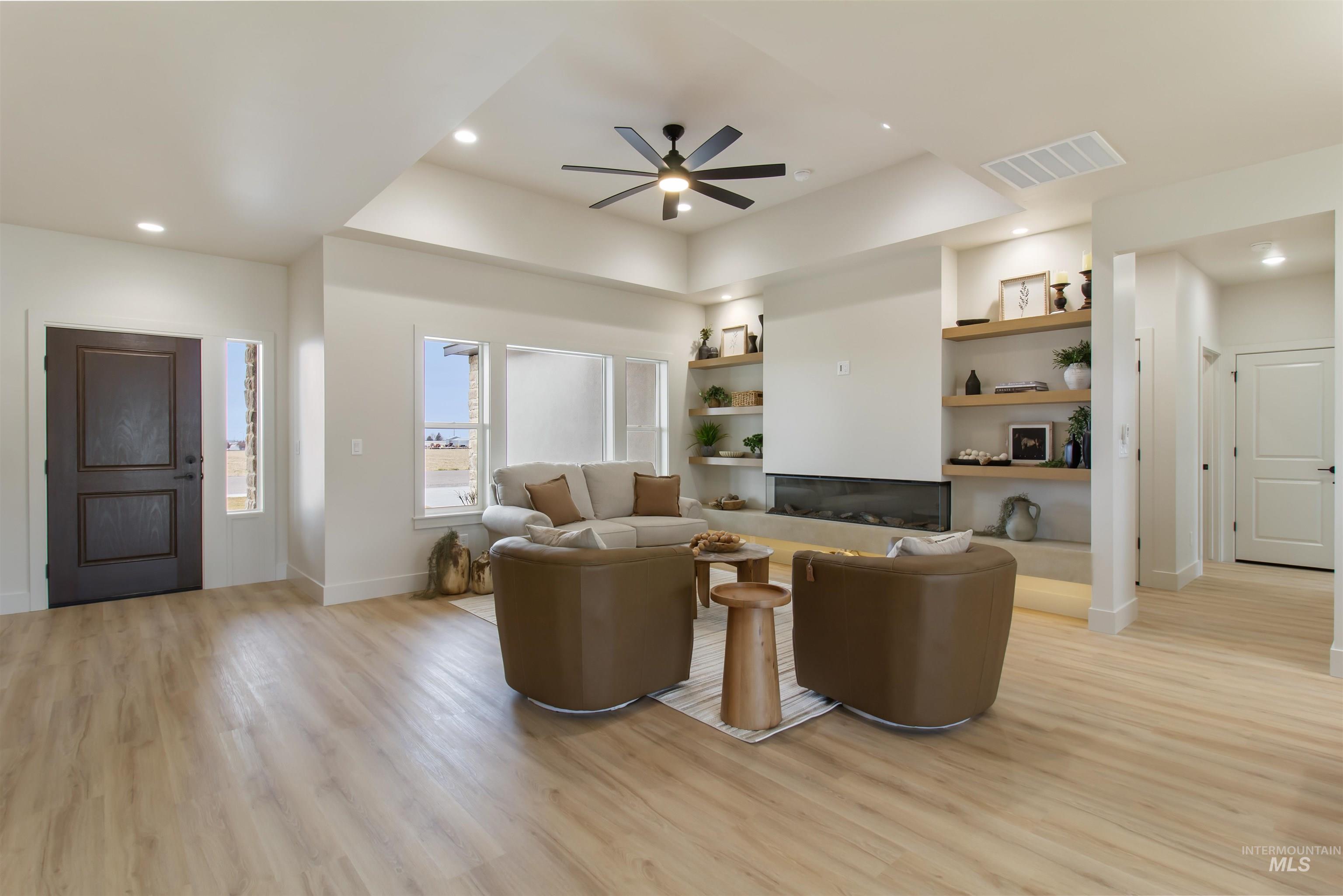 1423 Sierra Way, Kimberly, Idaho 83341, 4 Bedrooms, 2 Bathrooms, Residential For Sale, Price $537,500,MLS 98972471