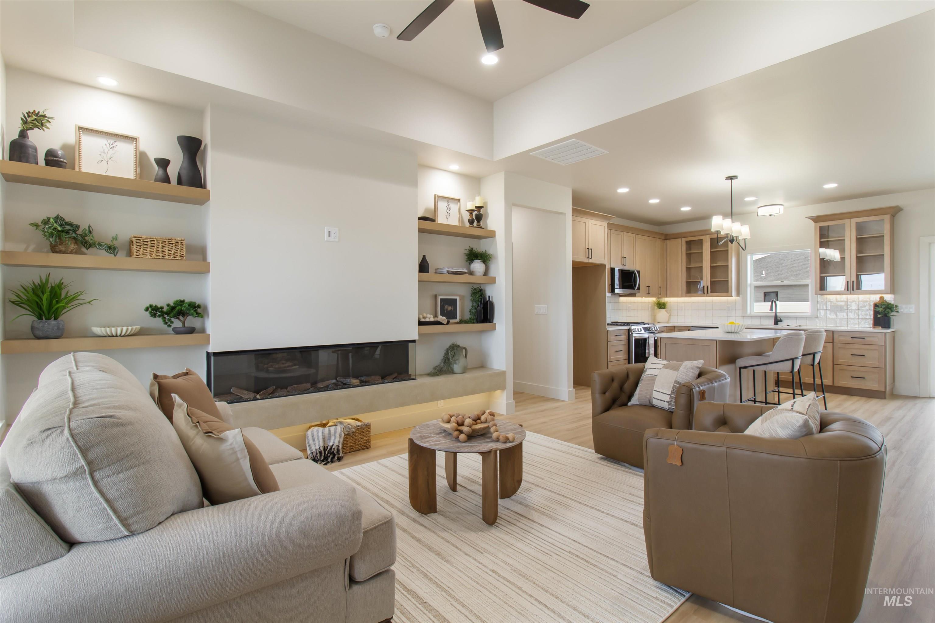 1423 Sierra Way, Kimberly, Idaho 83341, 4 Bedrooms, 2 Bathrooms, Residential For Sale, Price $537,500,MLS 98972471