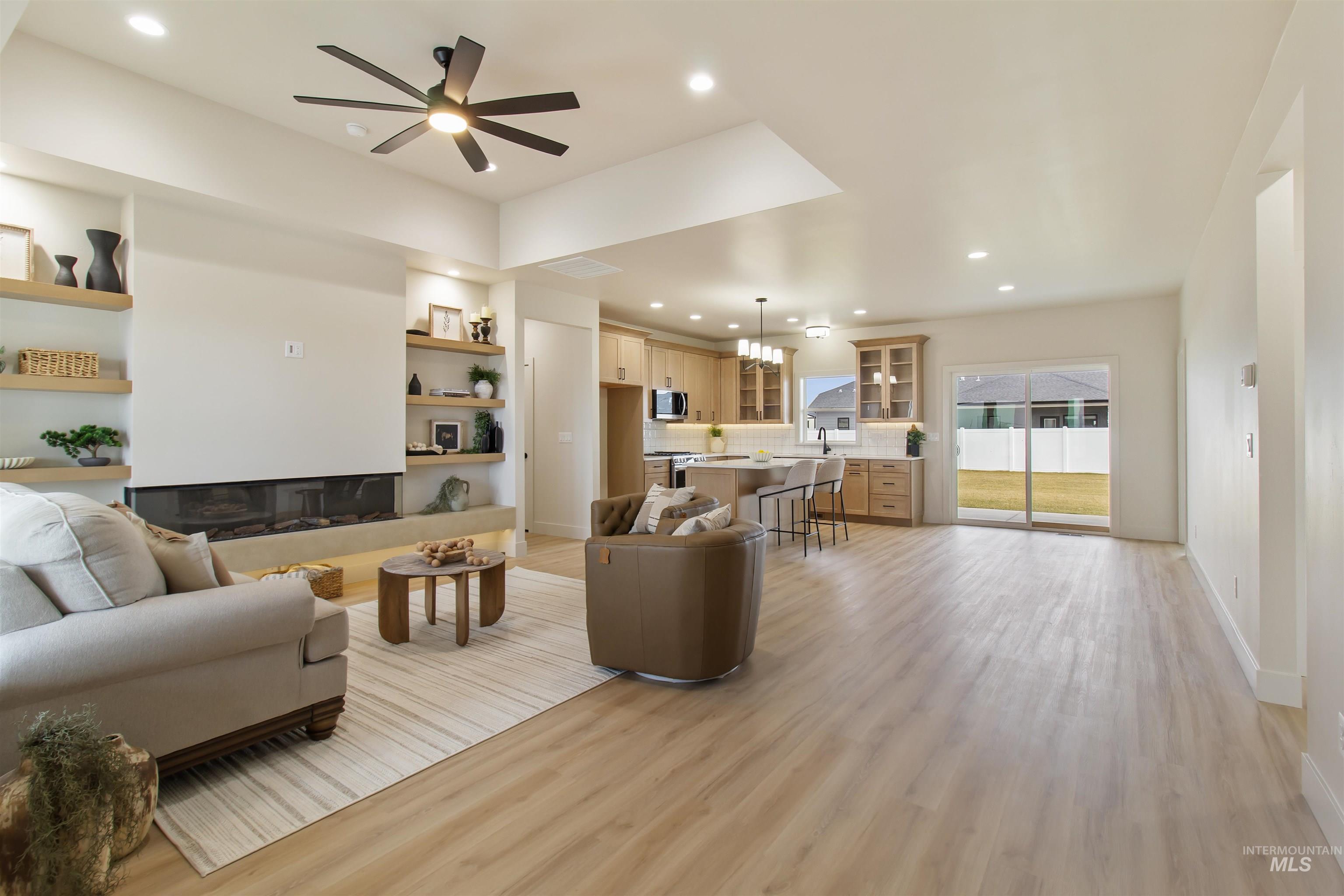 1423 Sierra Way, Kimberly, Idaho 83341, 4 Bedrooms, 2 Bathrooms, Residential For Sale, Price $537,500,MLS 98972471