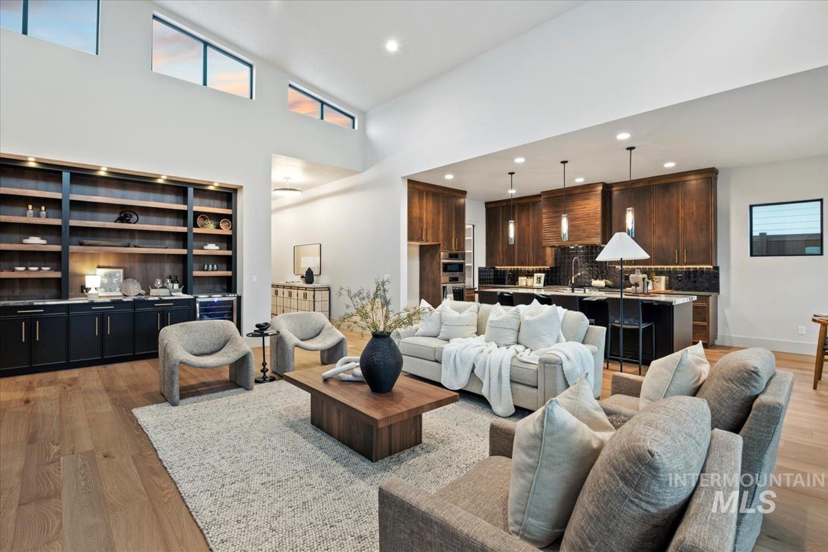 9967 W Bouvardia St, Star, Idaho 83669, 3 Bedrooms, 3.5 Bathrooms, Residential For Sale, Price $1,129,900,MLS 98972472