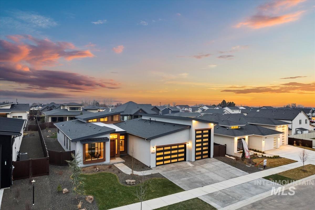 9967 W Bouvardia St, Star, Idaho 83669, 3 Bedrooms, 3.5 Bathrooms, Residential For Sale, Price $1,129,900,MLS 98972472