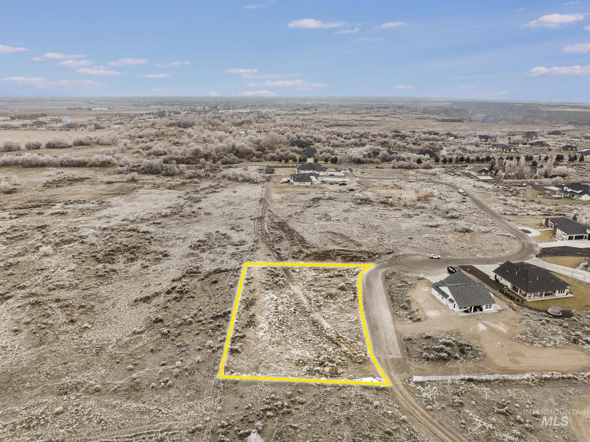 3419 E 4058 N, Kimberly, Idaho 83341, Land For Sale, Price $145,000,MLS 98972475