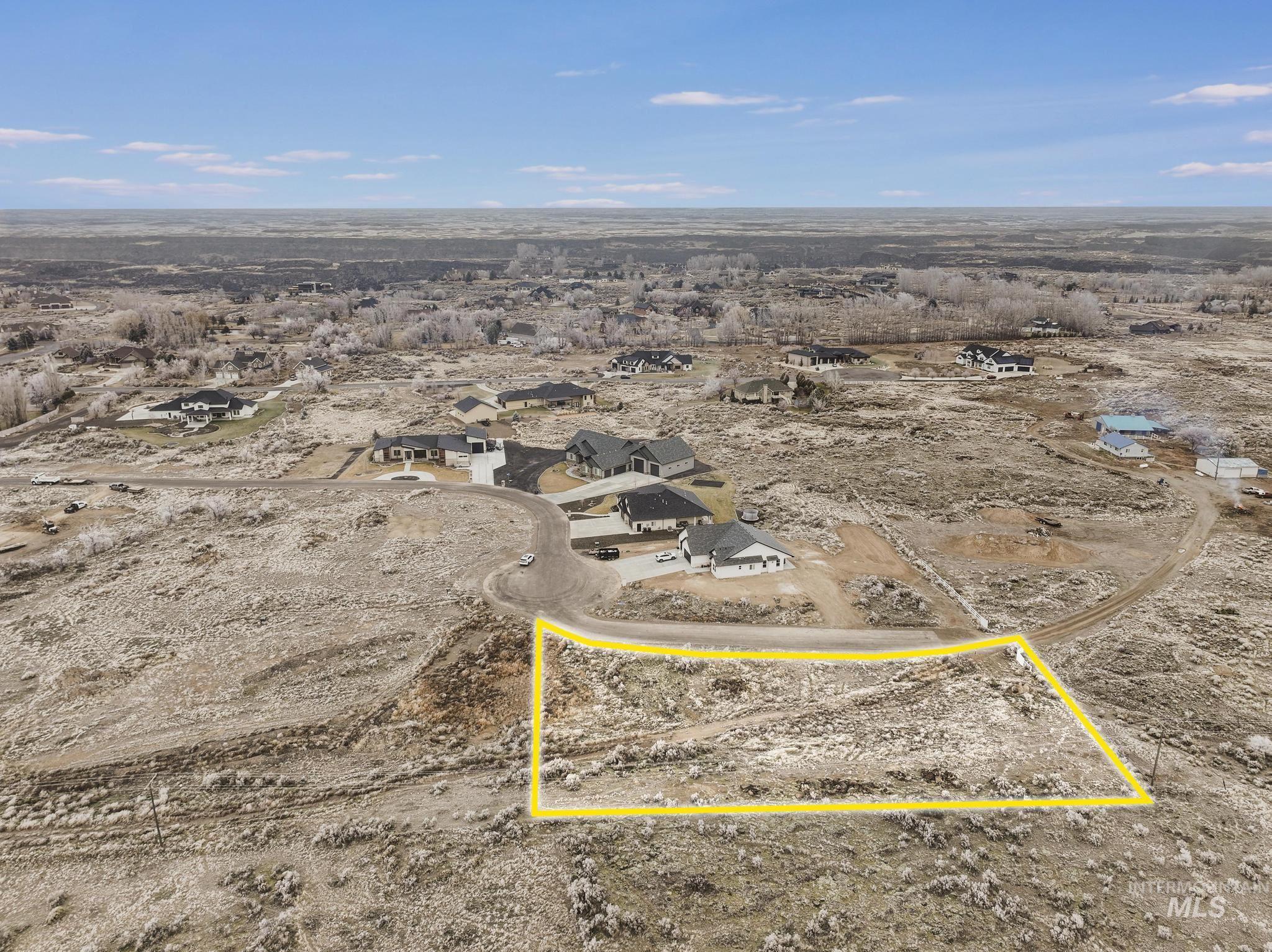 3419 E 4058 N, Kimberly, Idaho 83341, Land For Sale, Price $145,000,MLS 98972475