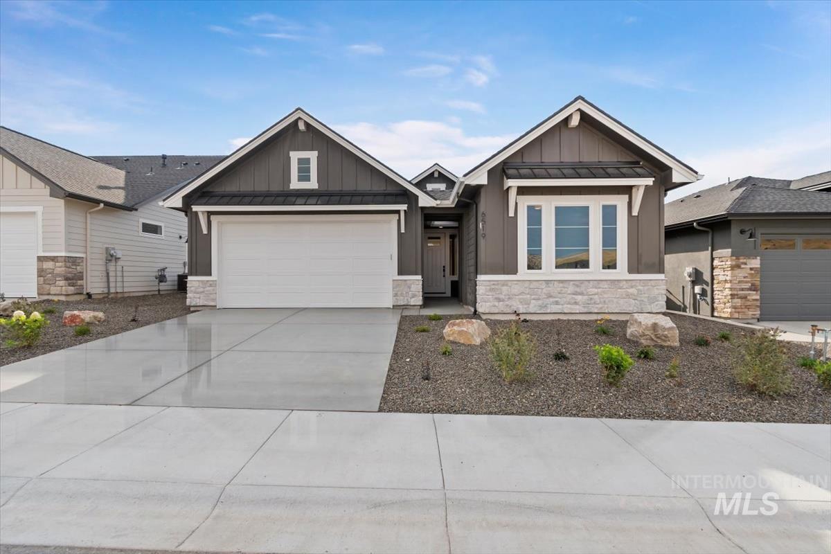 2104 E Rodeo St, Kuna, Idaho 83634, 3 Bedrooms, 2 Bathrooms, Residential For Sale, Price $544,880,MLS 98972476