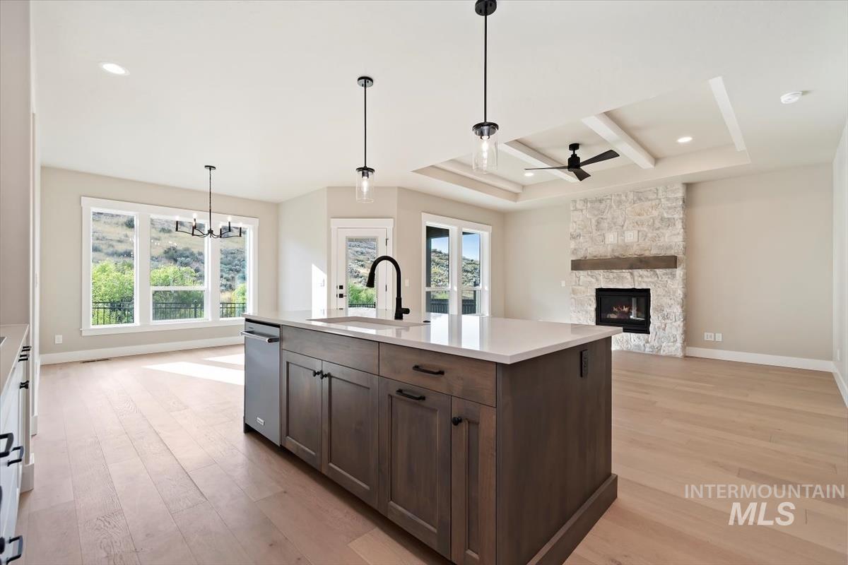 2104 E Rodeo St, Kuna, Idaho 83634, 3 Bedrooms, 2 Bathrooms, Residential For Sale, Price $544,880, 98972476