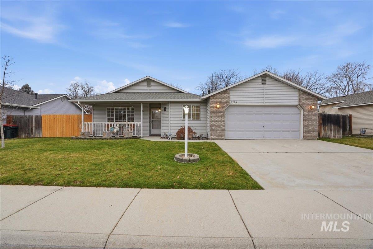 Residential For Sale