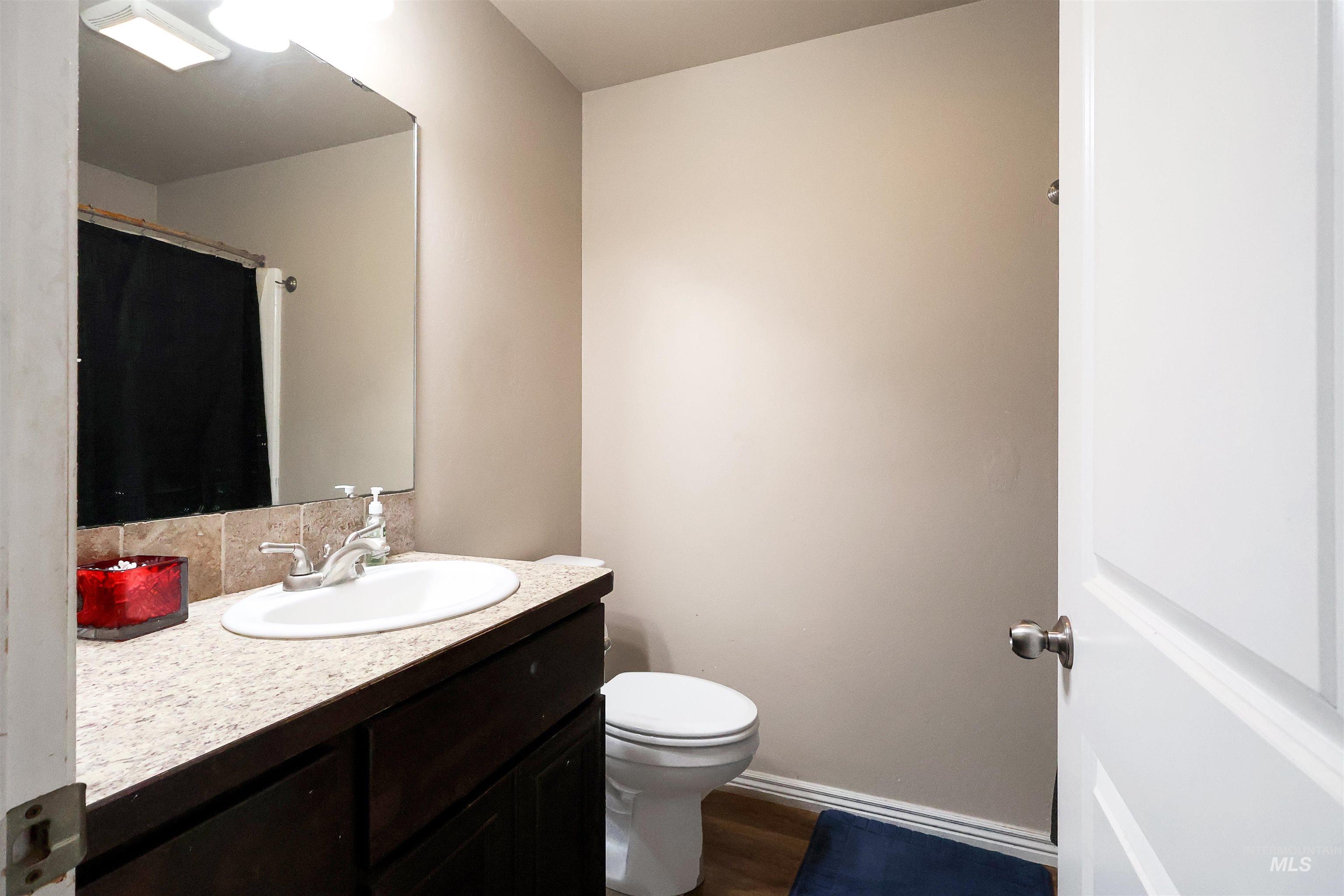 717 S B St, Rupert, Idaho 83350, 4 Bedrooms, 2 Bathrooms, Residential For Sale, Price $309,000,MLS 98972478