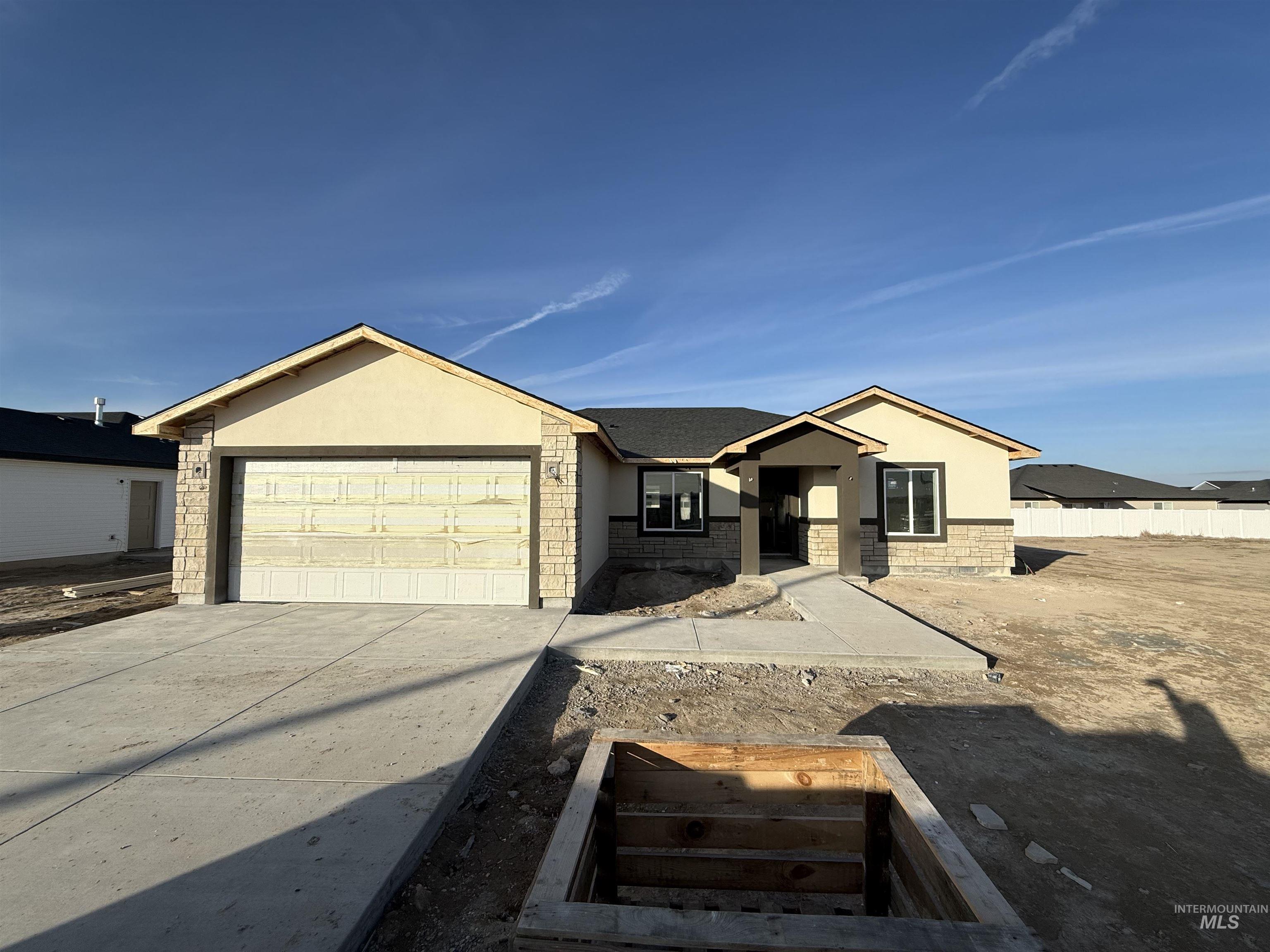 Residential For Sale