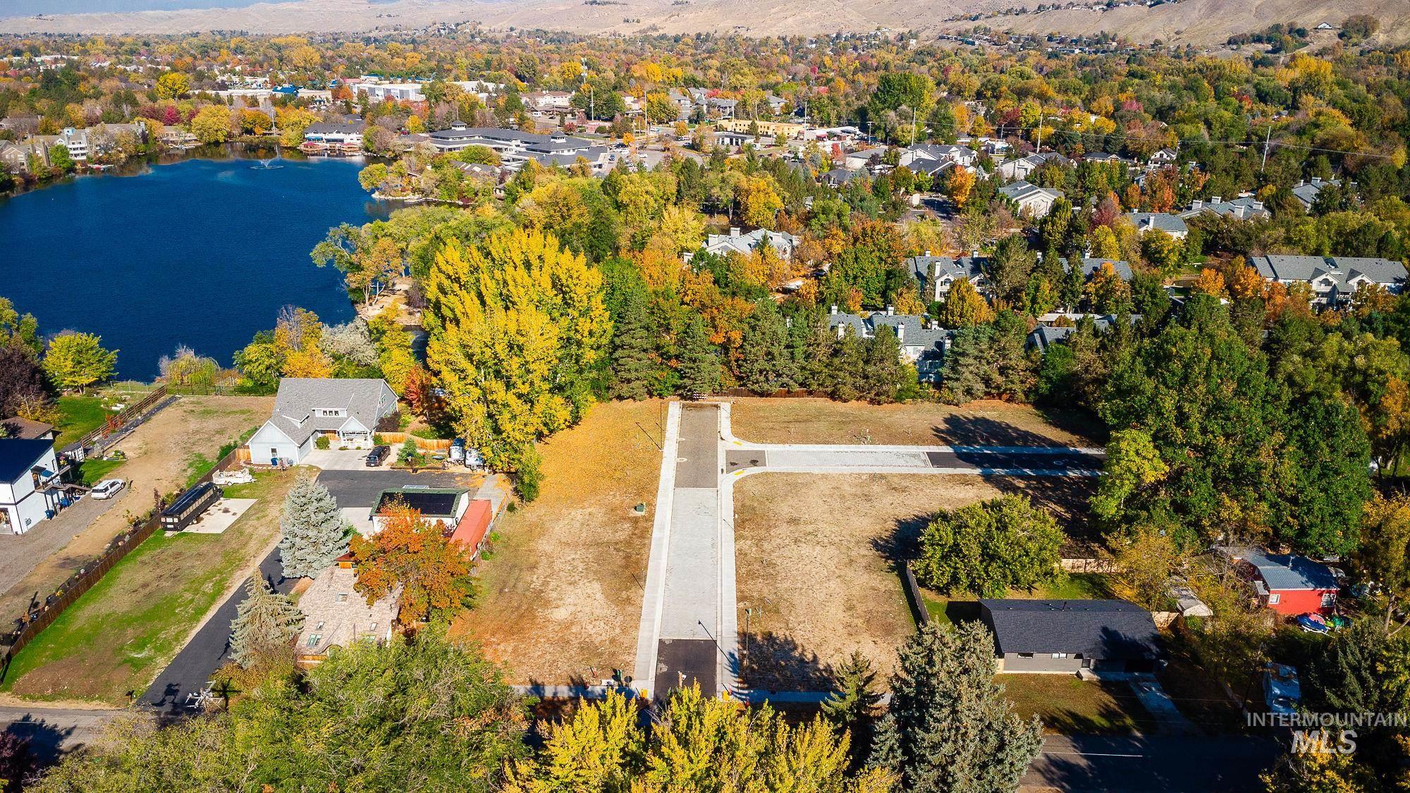 5143 W Promise Ln, Boise, Idaho 83703, Land For Sale, Price $249,900,MLS 98972480