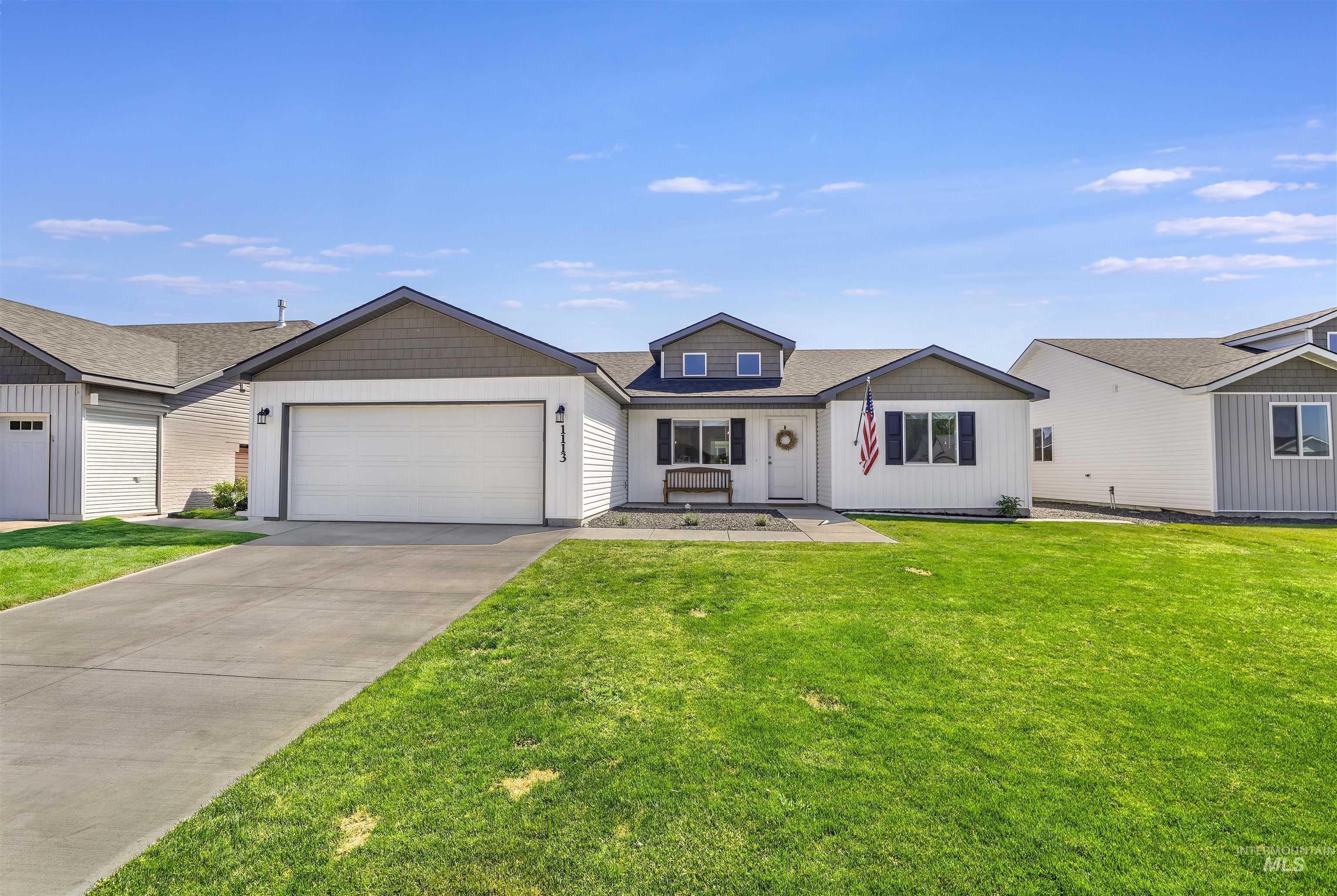 Residential For Sale