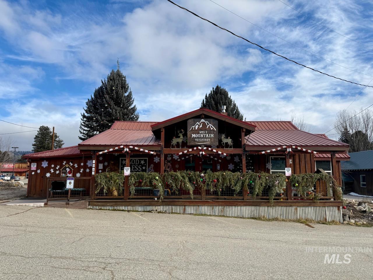 Business/Commercial For Sale