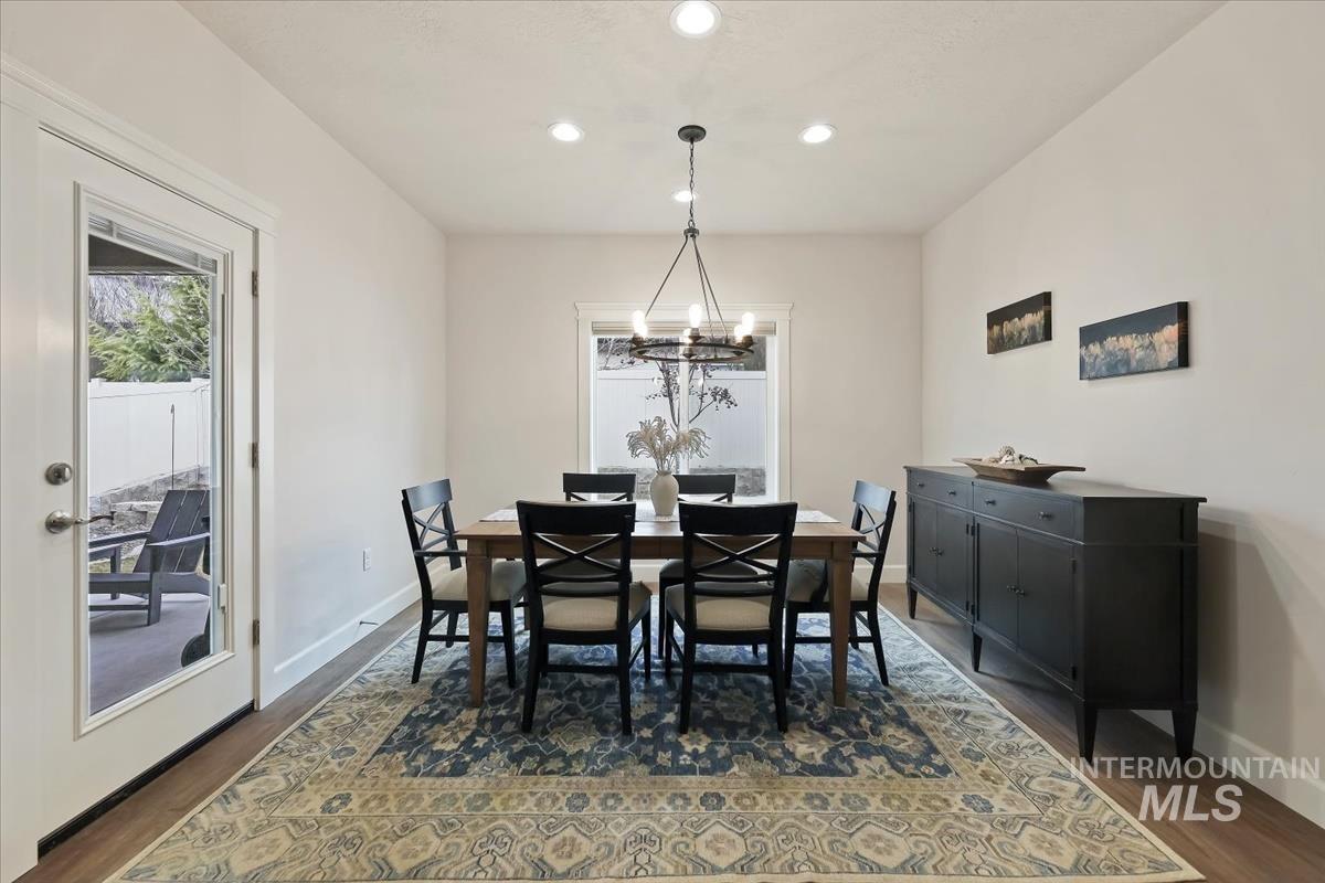 1360 W Cerulean, Kuna, Idaho 83634, 3 Bedrooms, 2 Bathrooms, Residential For Sale, Price $569,900,MLS 98972486