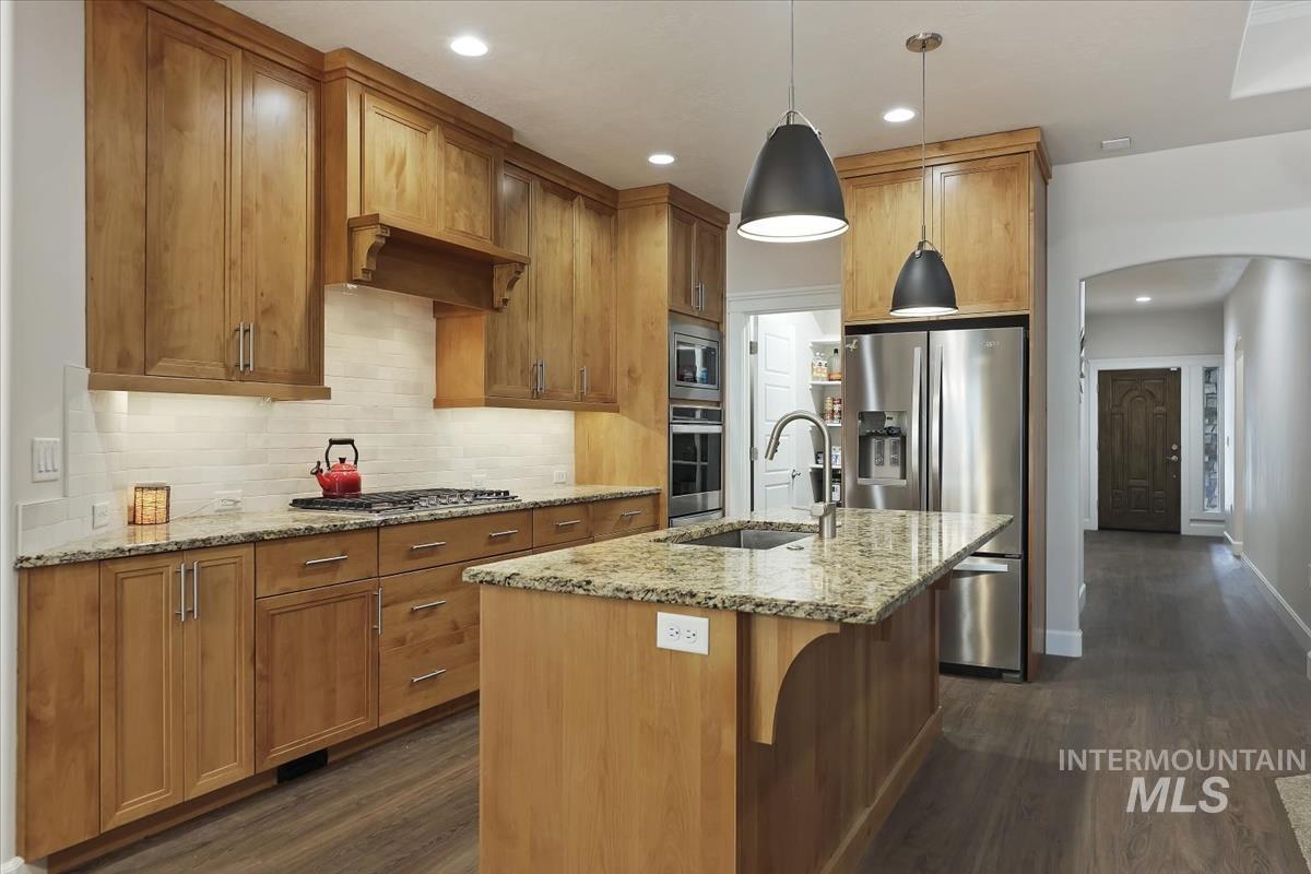 1360 W Cerulean, Kuna, Idaho 83634, 3 Bedrooms, 2 Bathrooms, Residential For Sale, Price $569,900,MLS 98972486